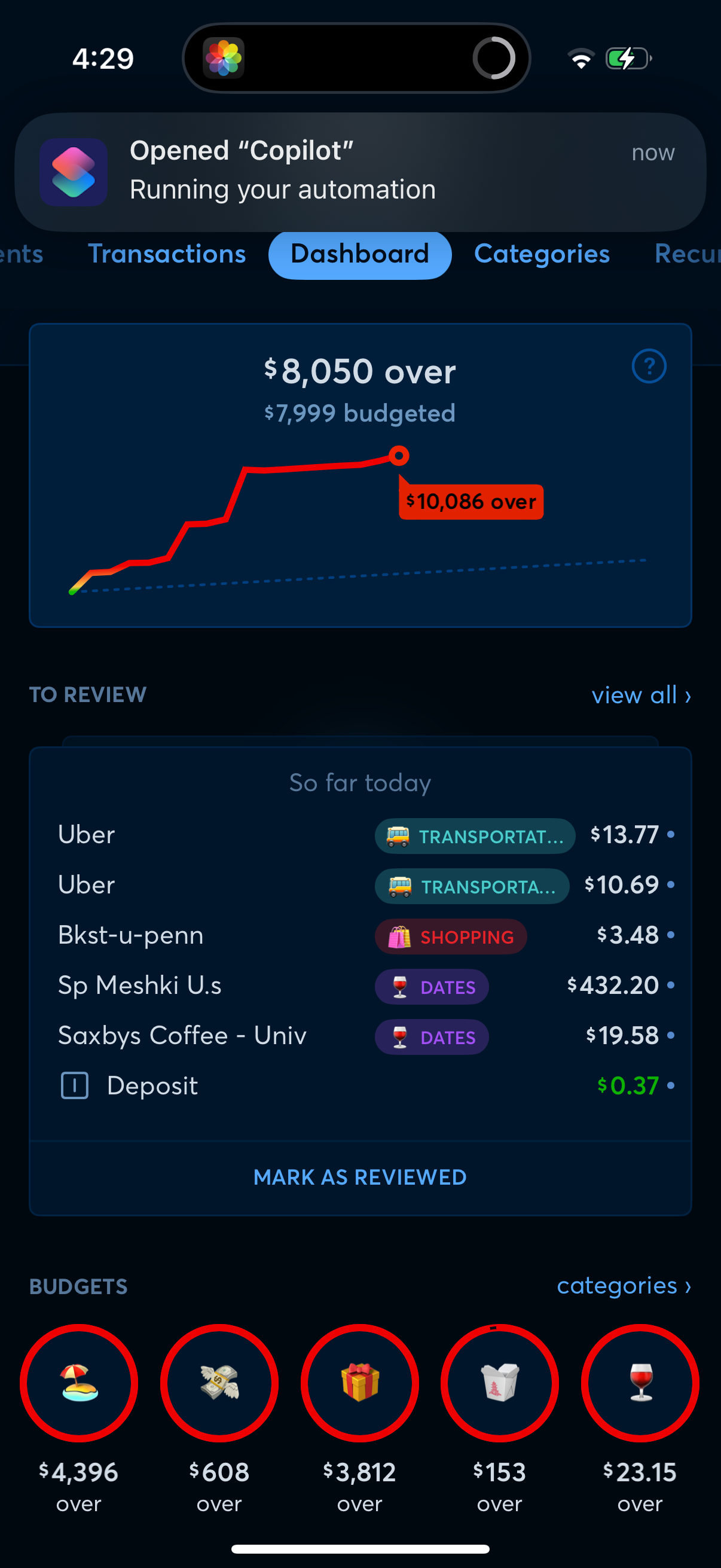 copilot app screenshot 39