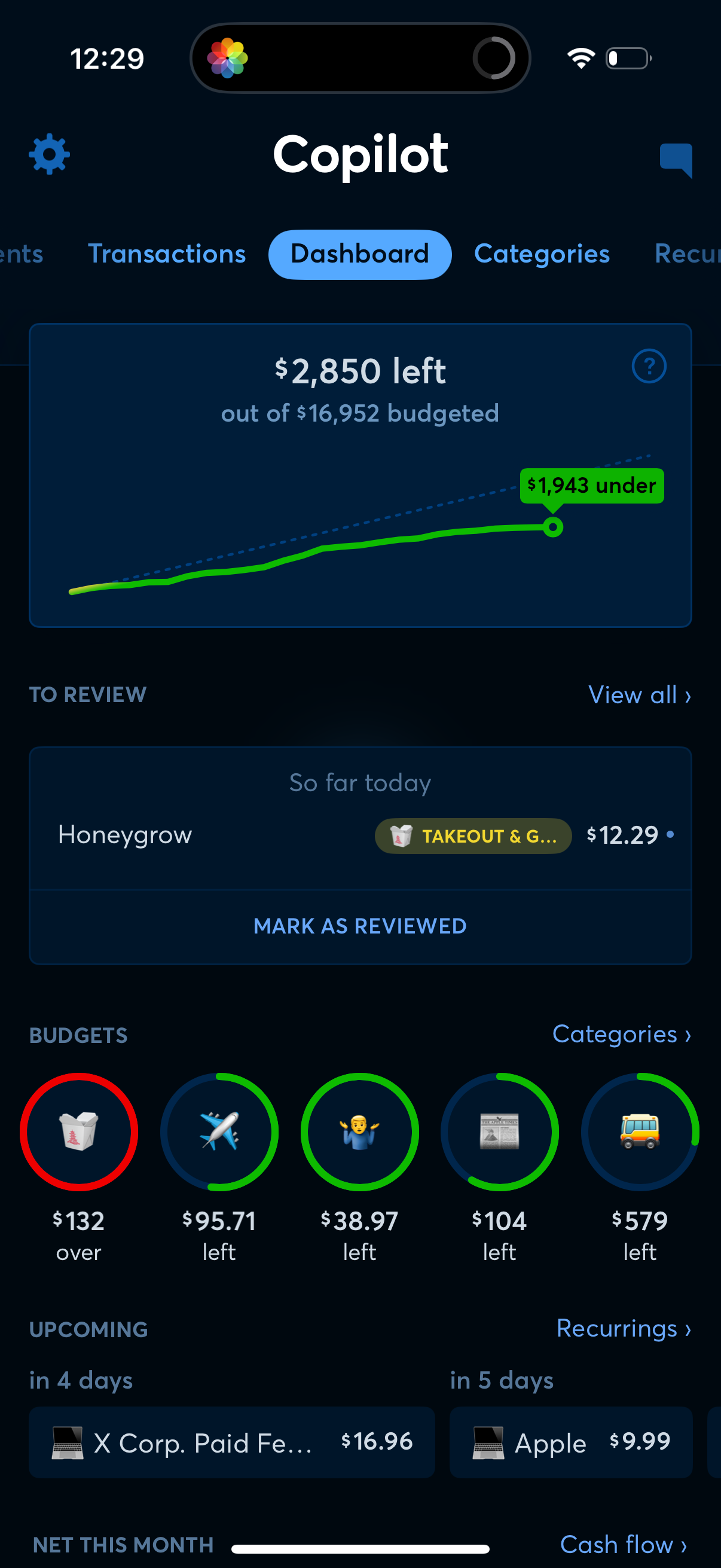 copilot app screenshot 19
