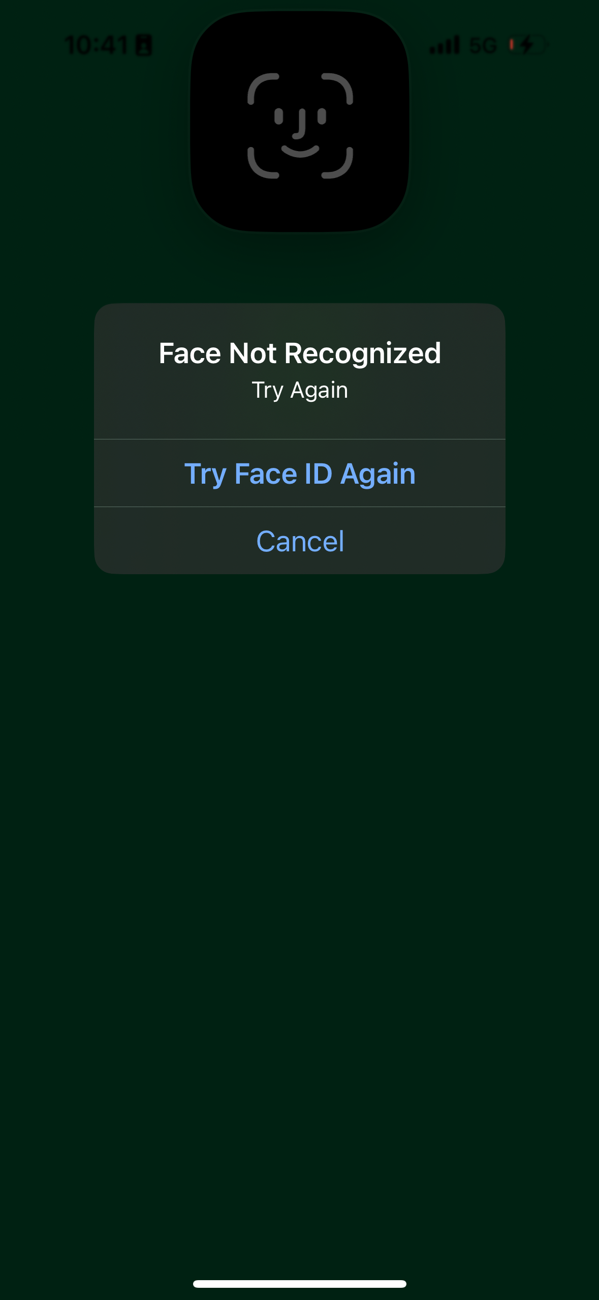 robinhood app screenshot 123