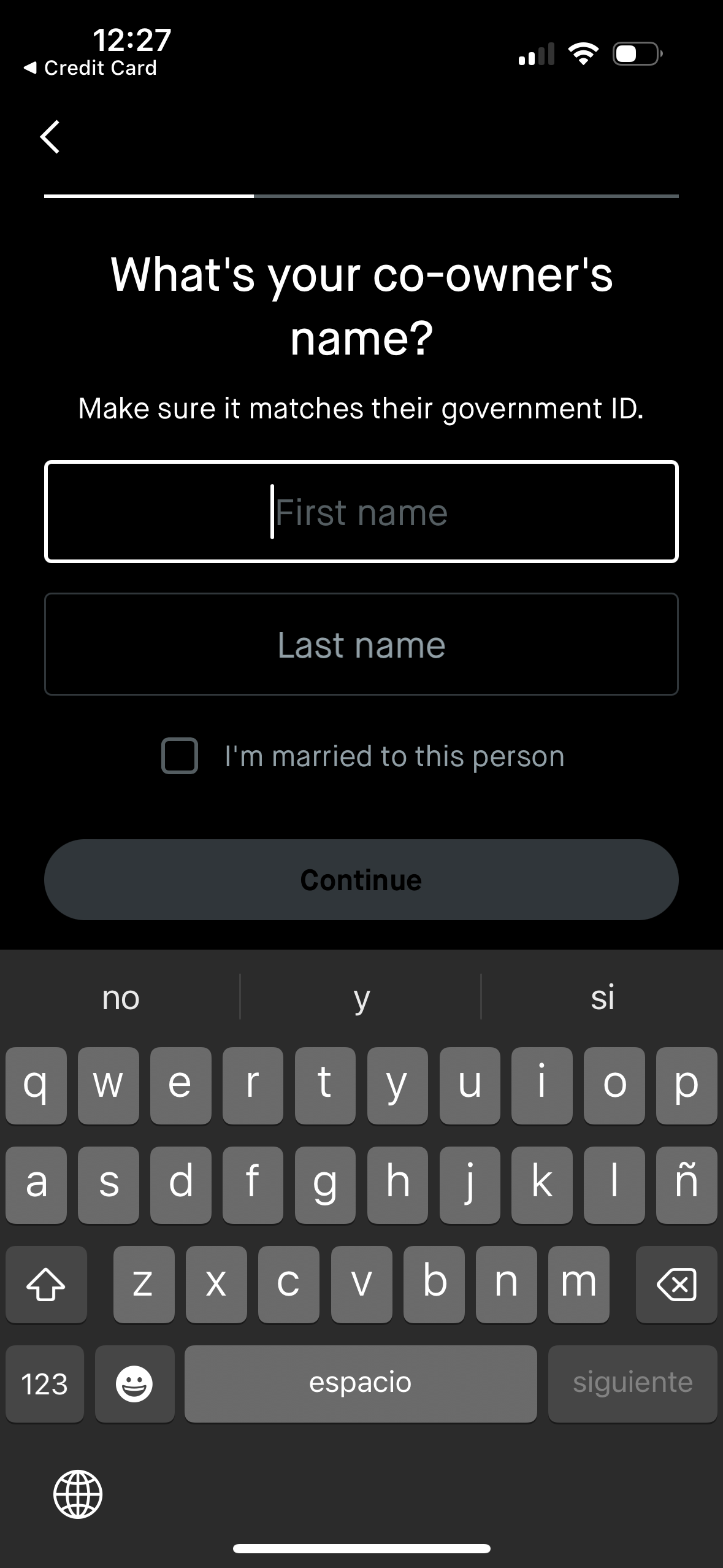 robinhood app screenshot 30