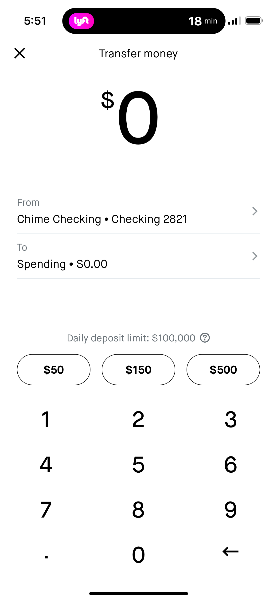 robinhood app screenshot 222