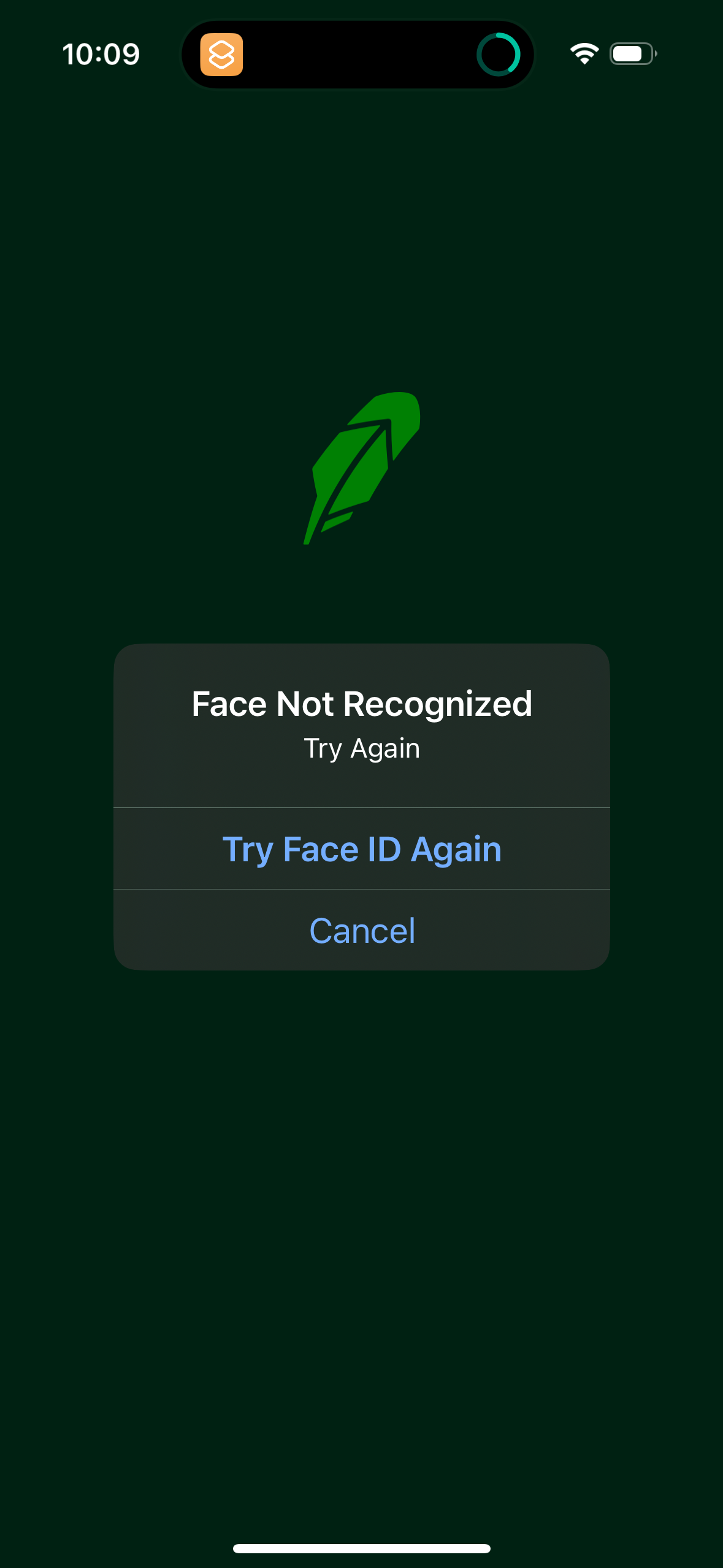 robinhood app screenshot 198