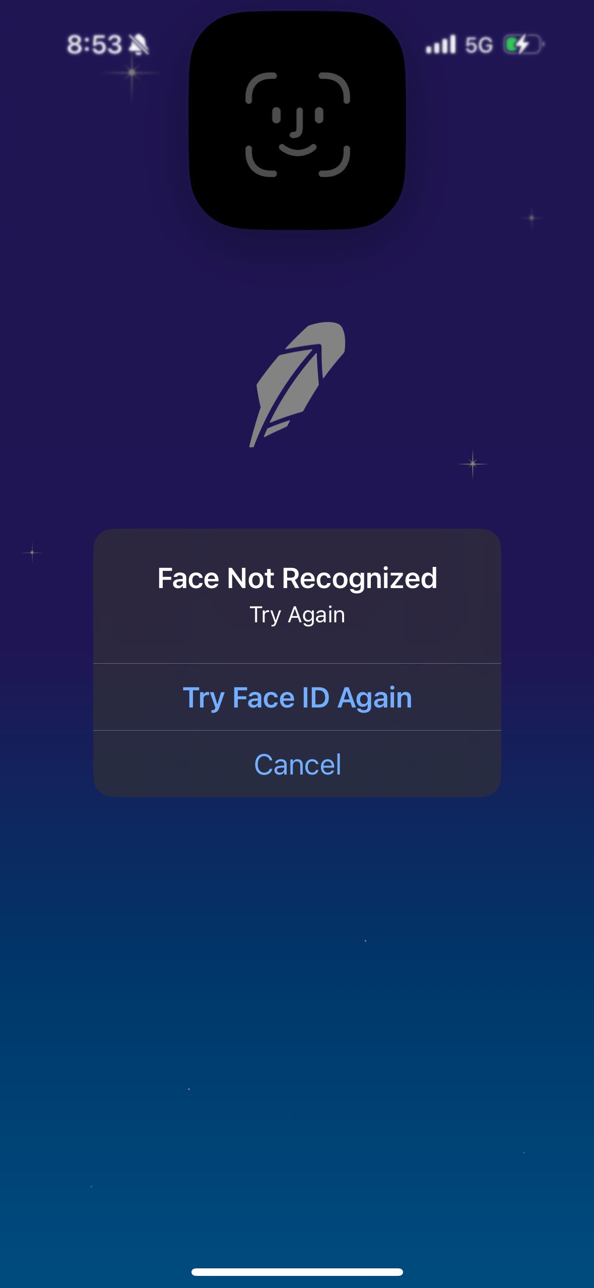 robinhood app screenshot 176