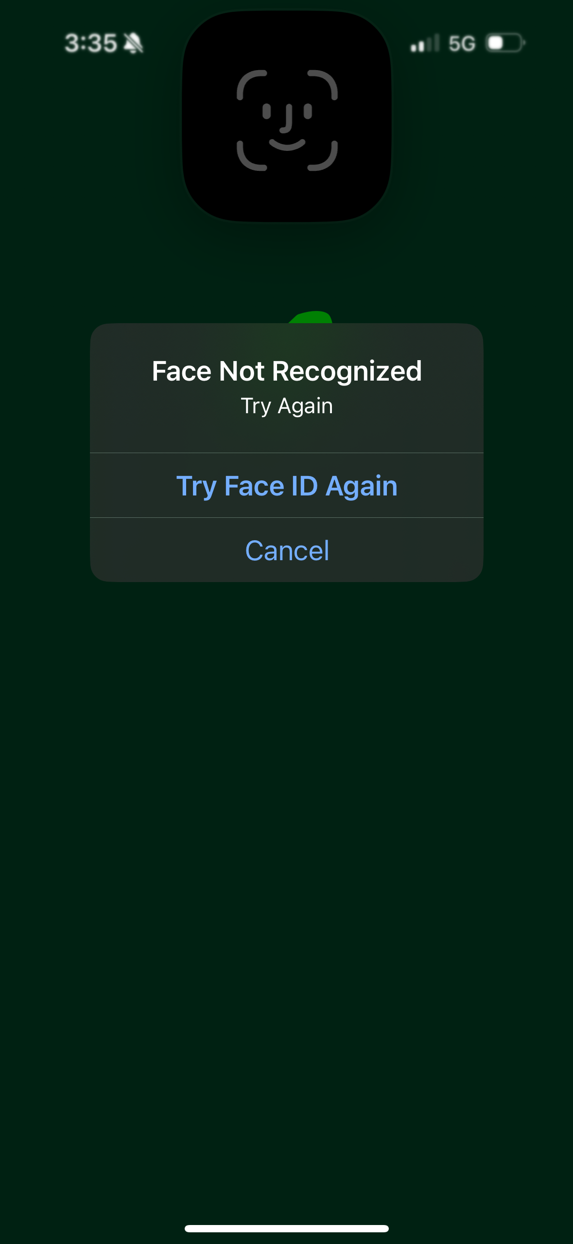 robinhood app screenshot 134