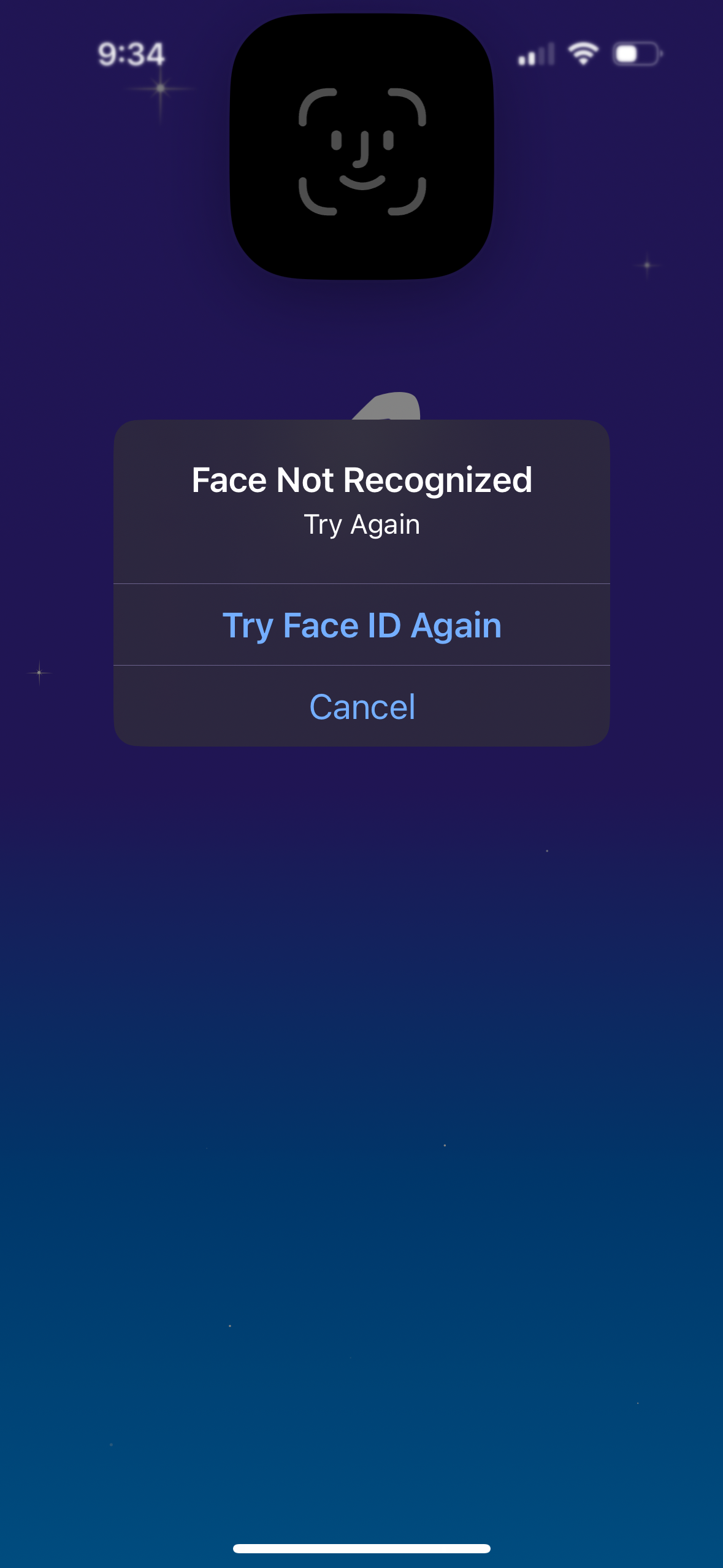 robinhood app screenshot 127
