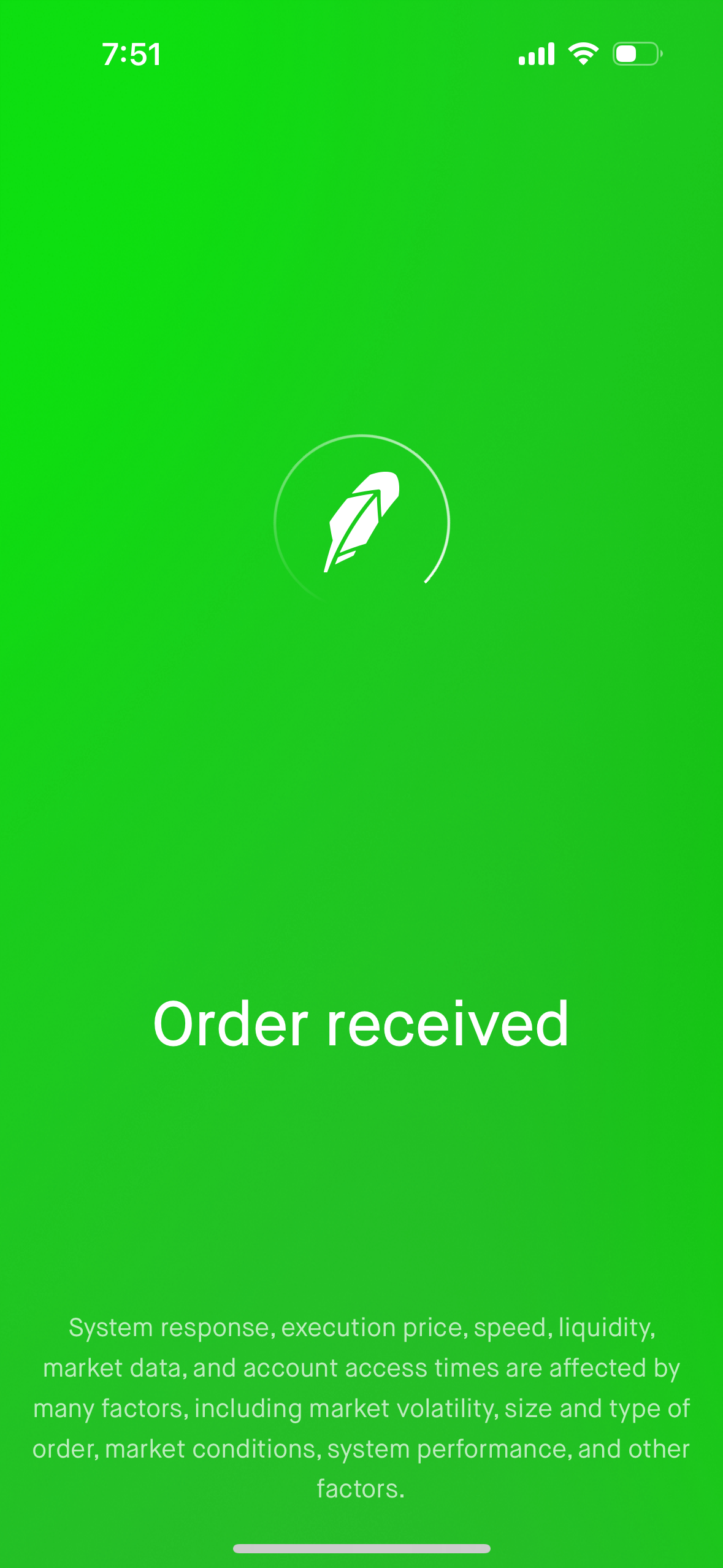 robinhood app screenshot 65