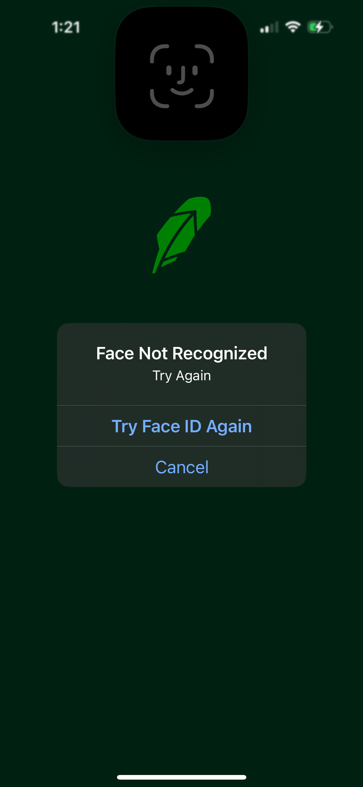 robinhood app screenshot 60