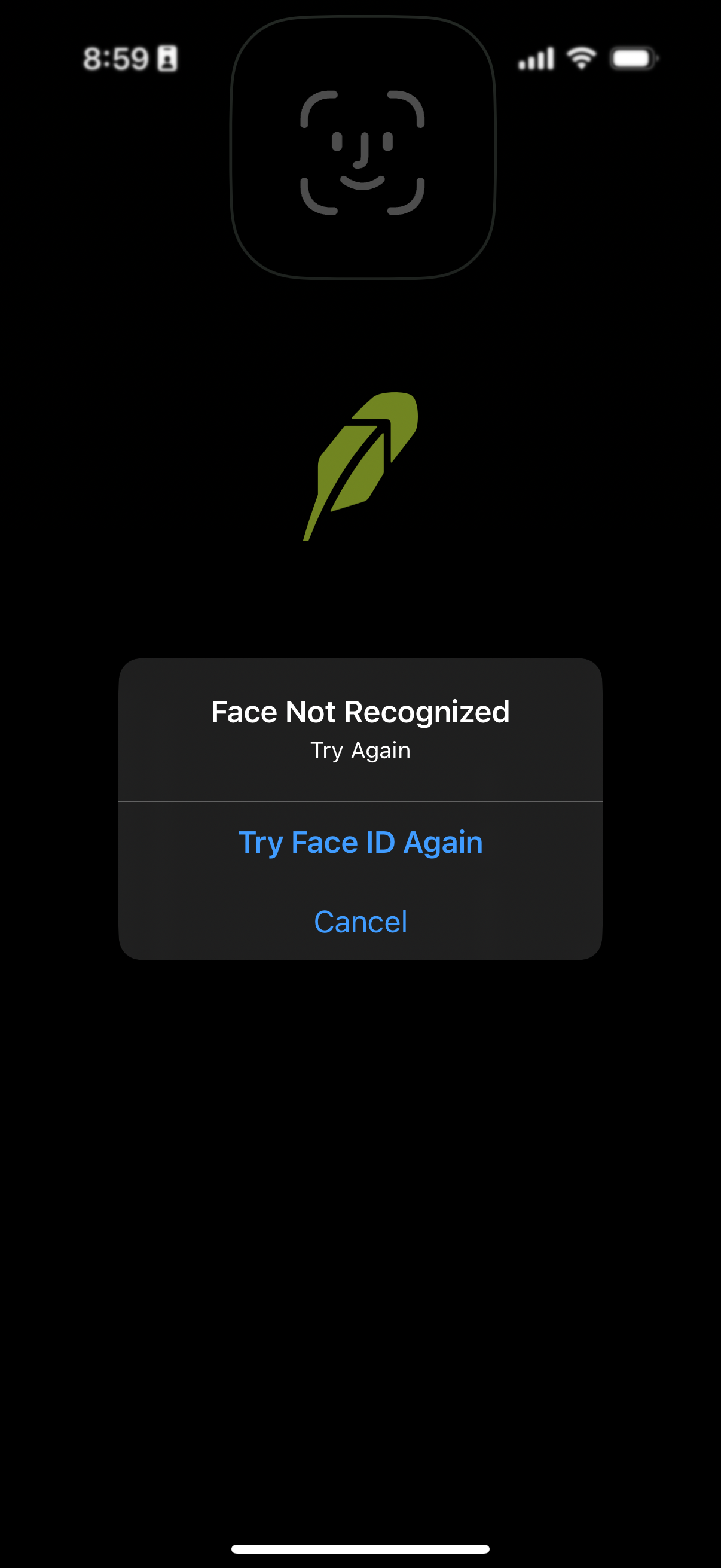 robinhood app screenshot 24