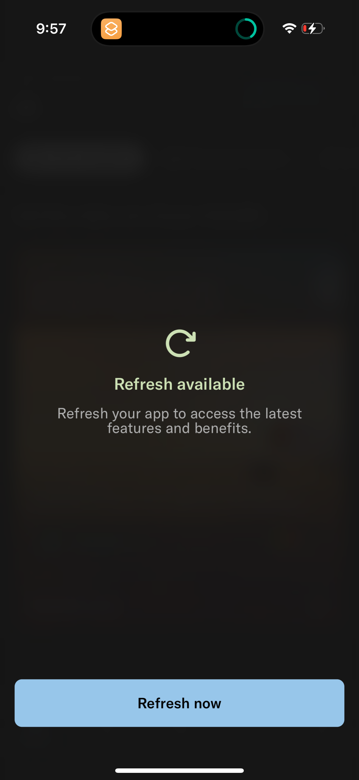 bilt app screenshot 35