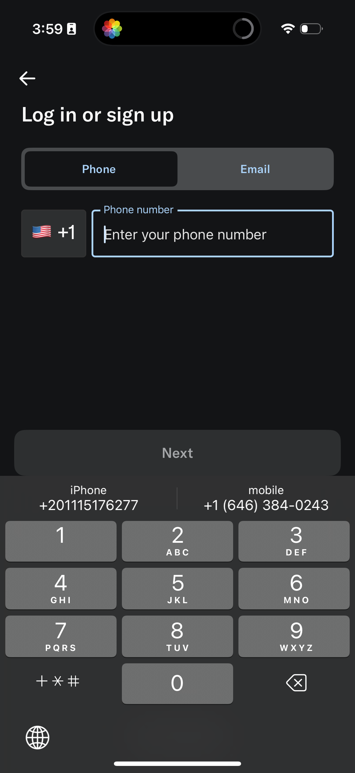 bilt app screenshot 20