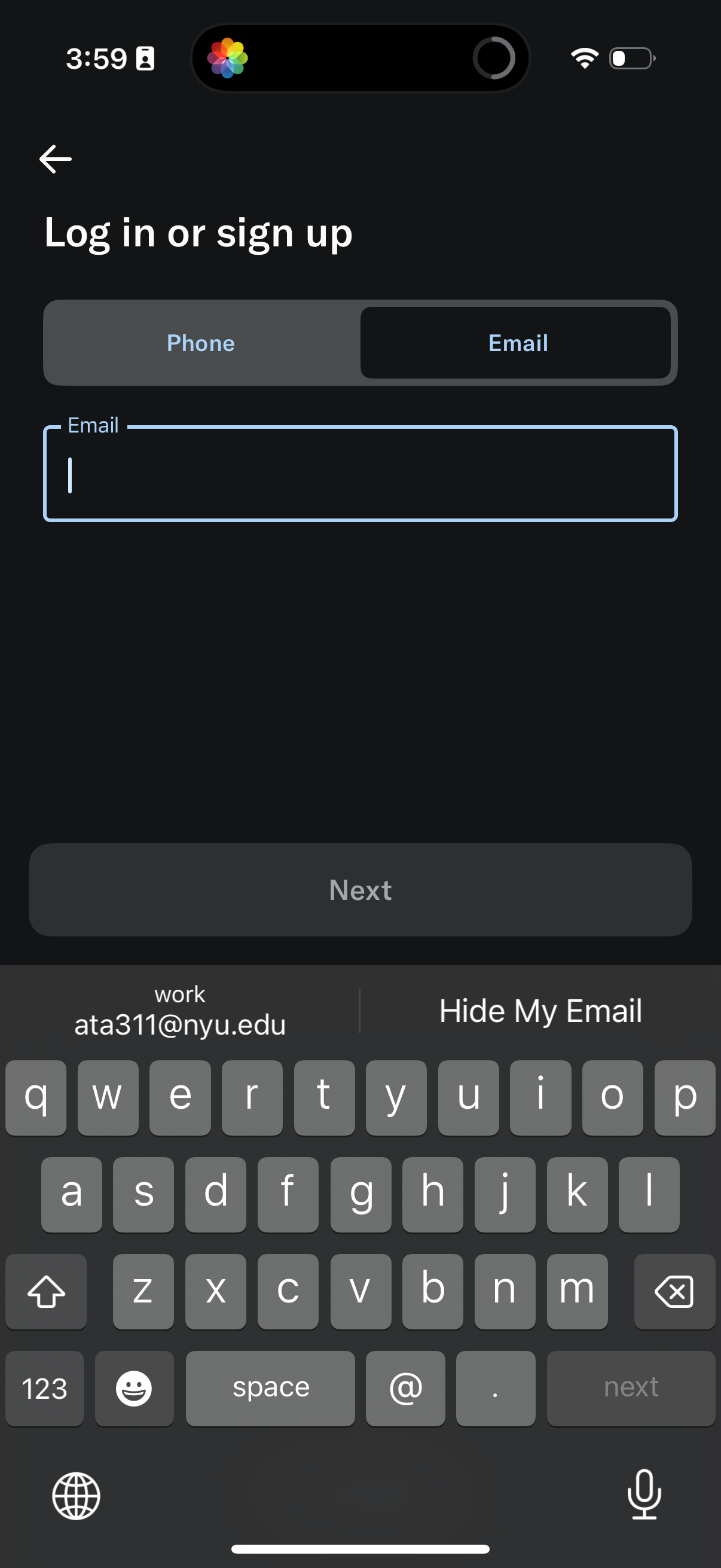 bilt app screenshot 19