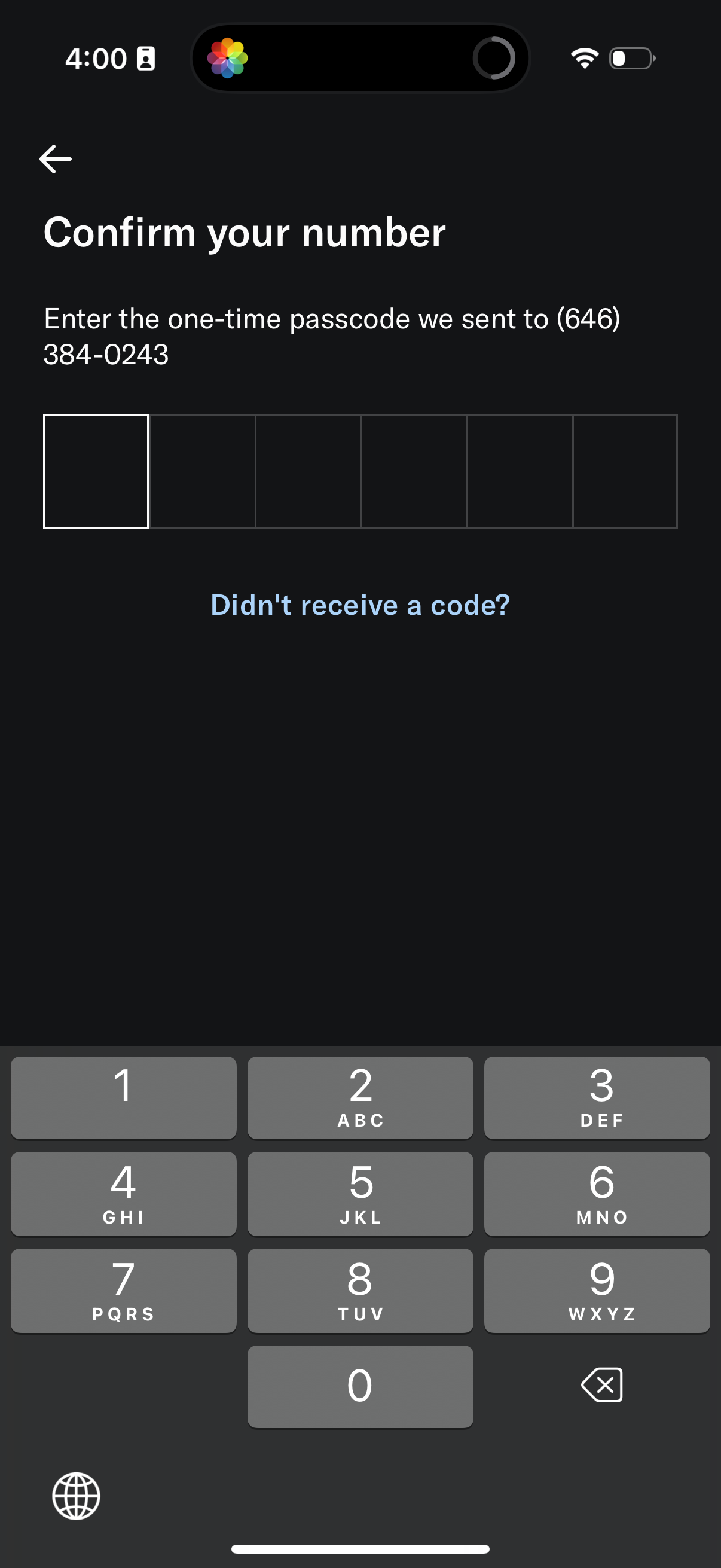 bilt app screenshot 18