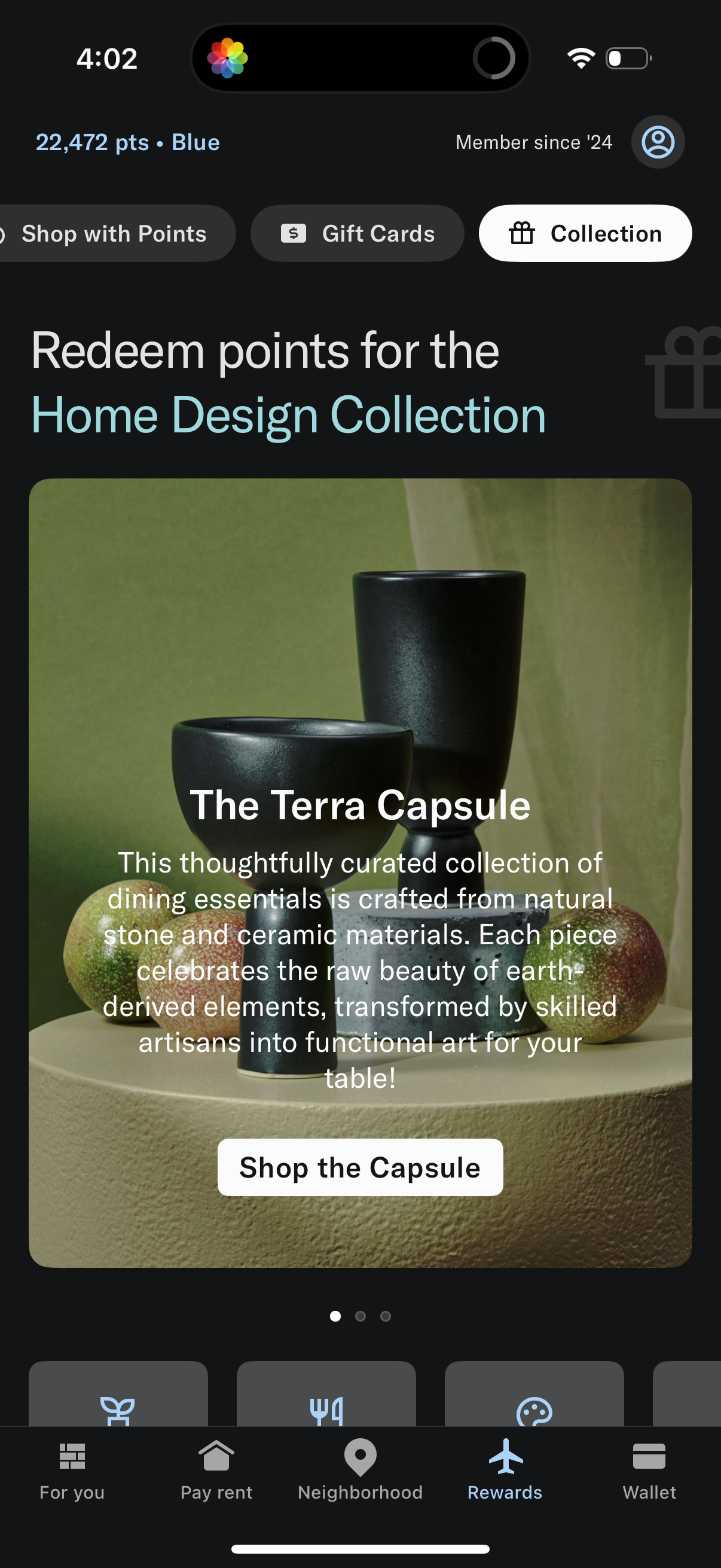 bilt app screenshot 8