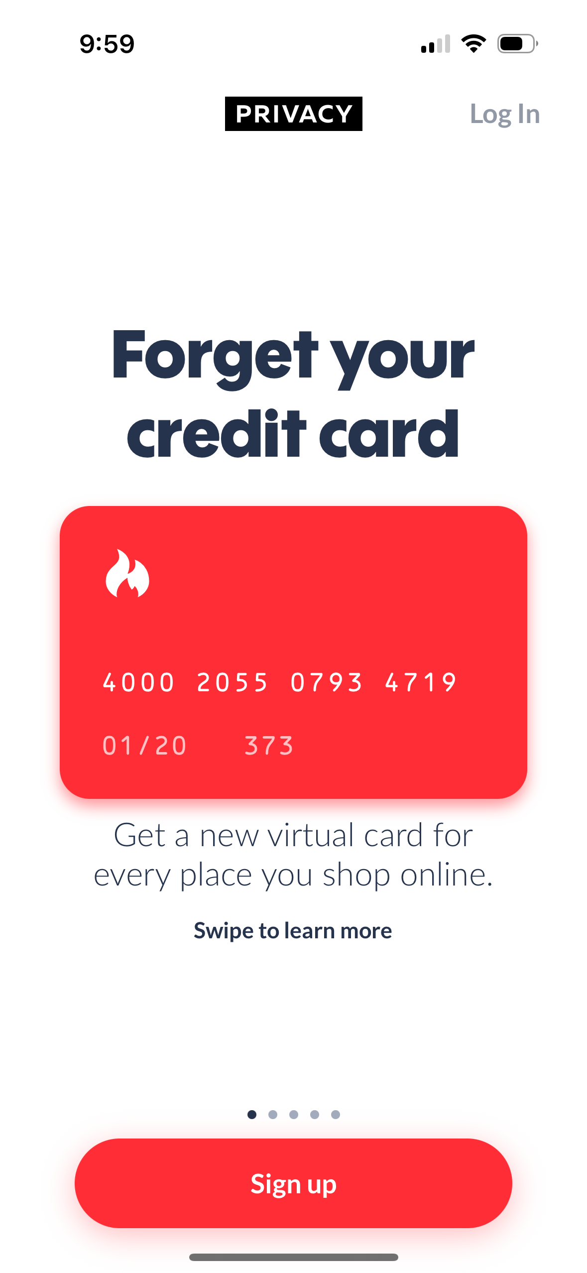 privacy app screenshot 44