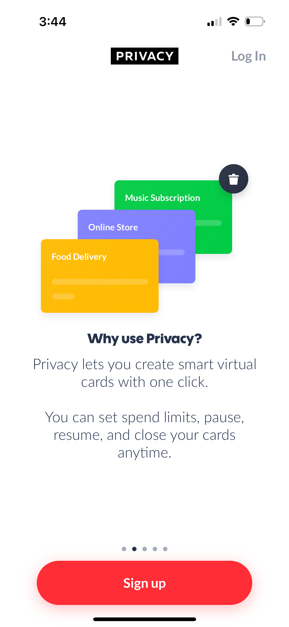 privacy app screenshot 39