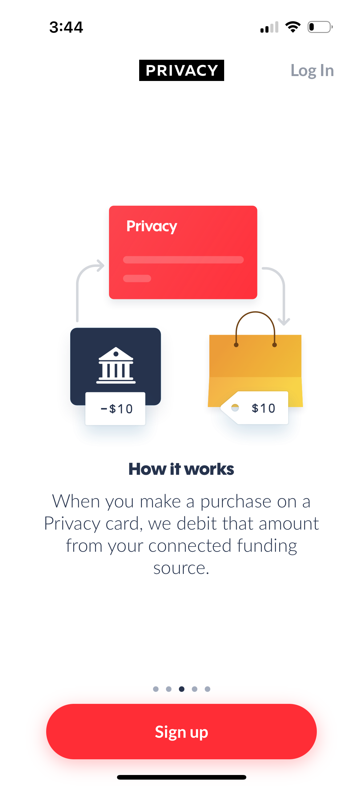 privacy app screenshot 38