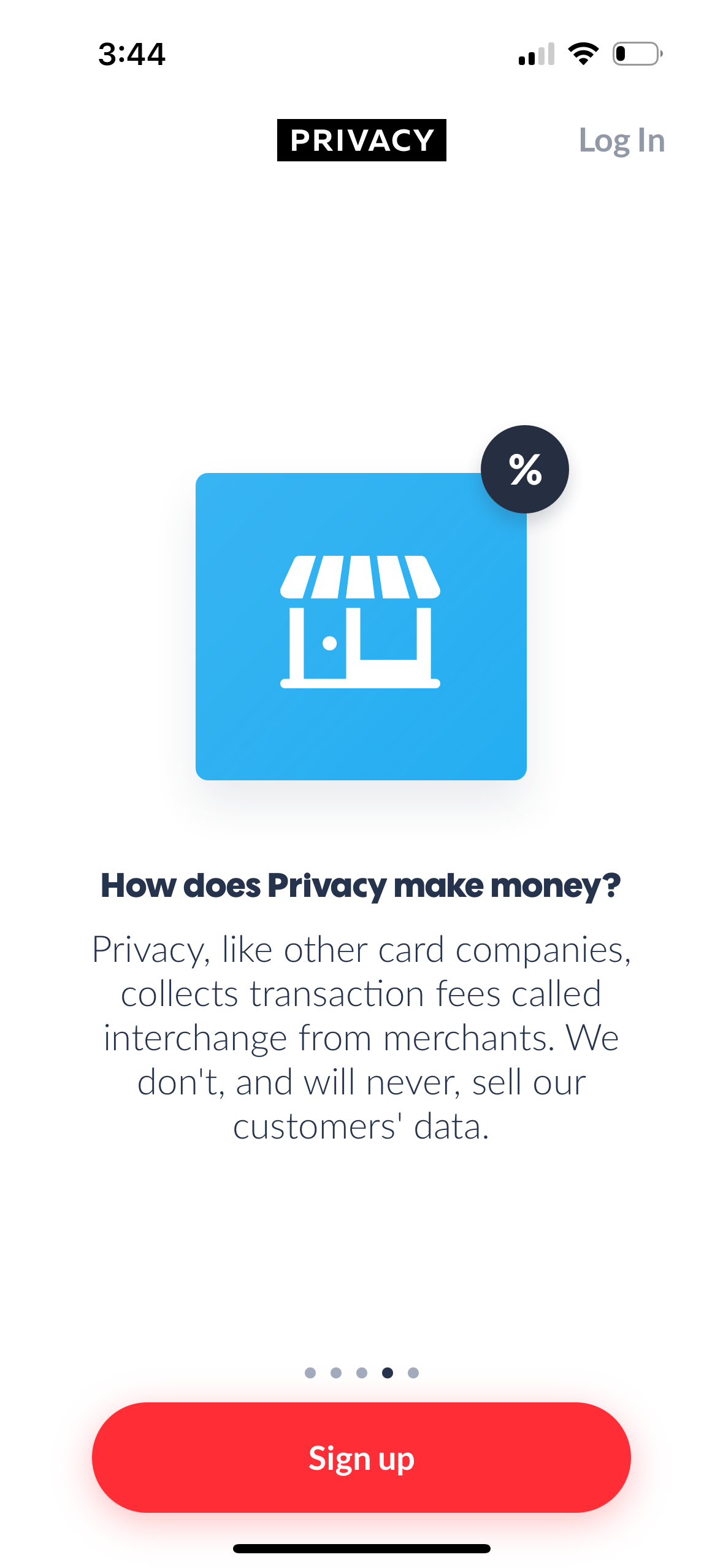 privacy app screenshot 37