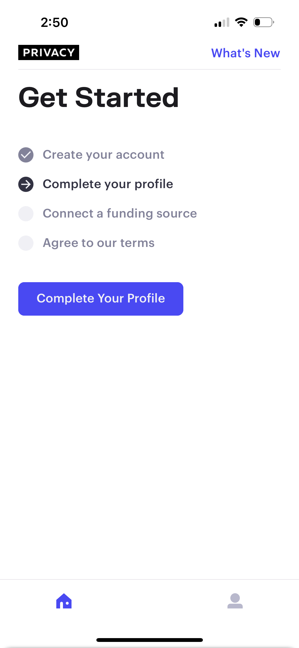 privacy app screenshot 18