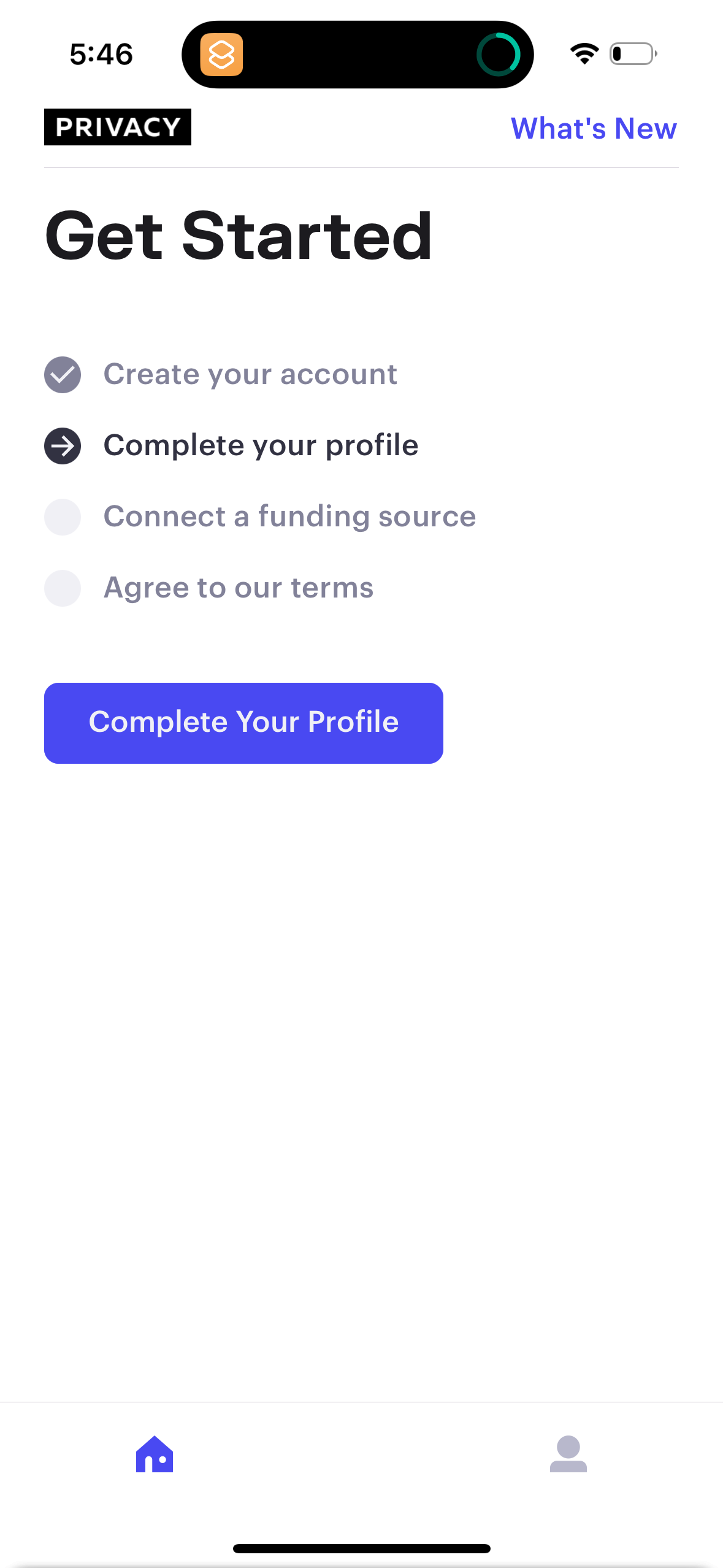 privacy app screenshot 17