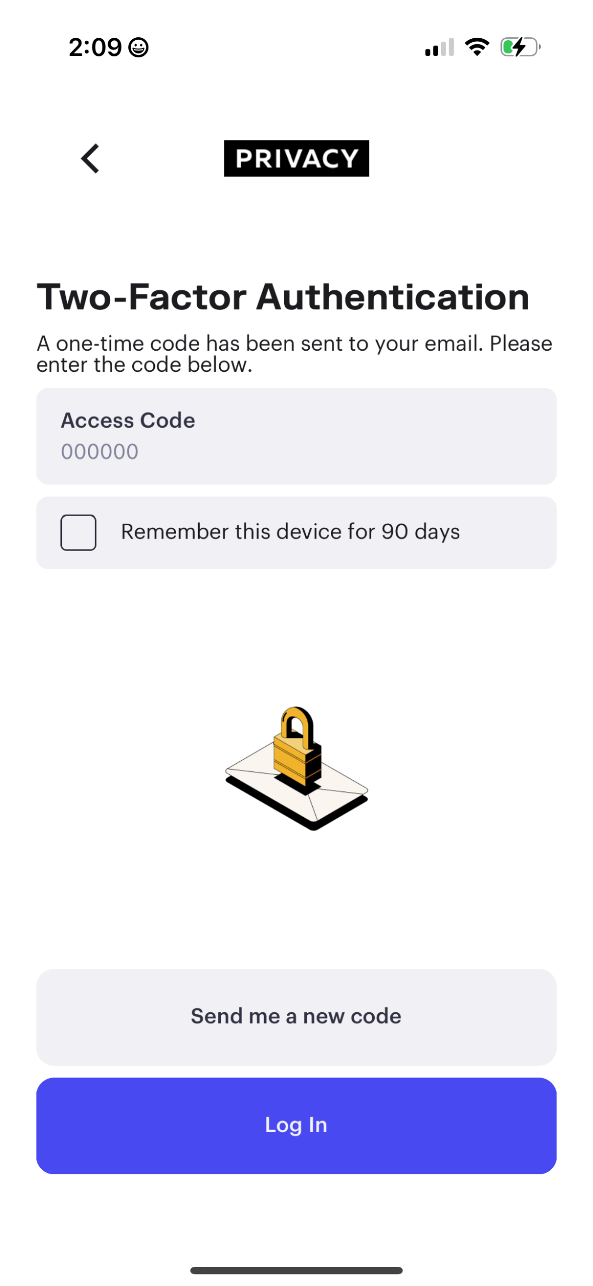 privacy app screenshot 5