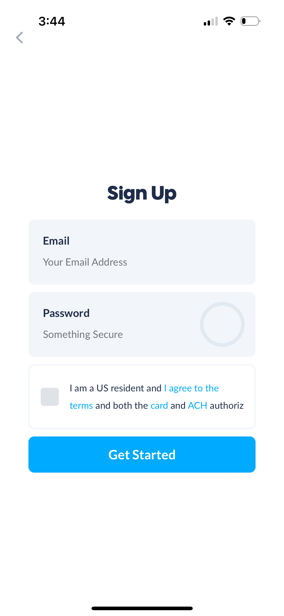 privacy app screenshot 43
