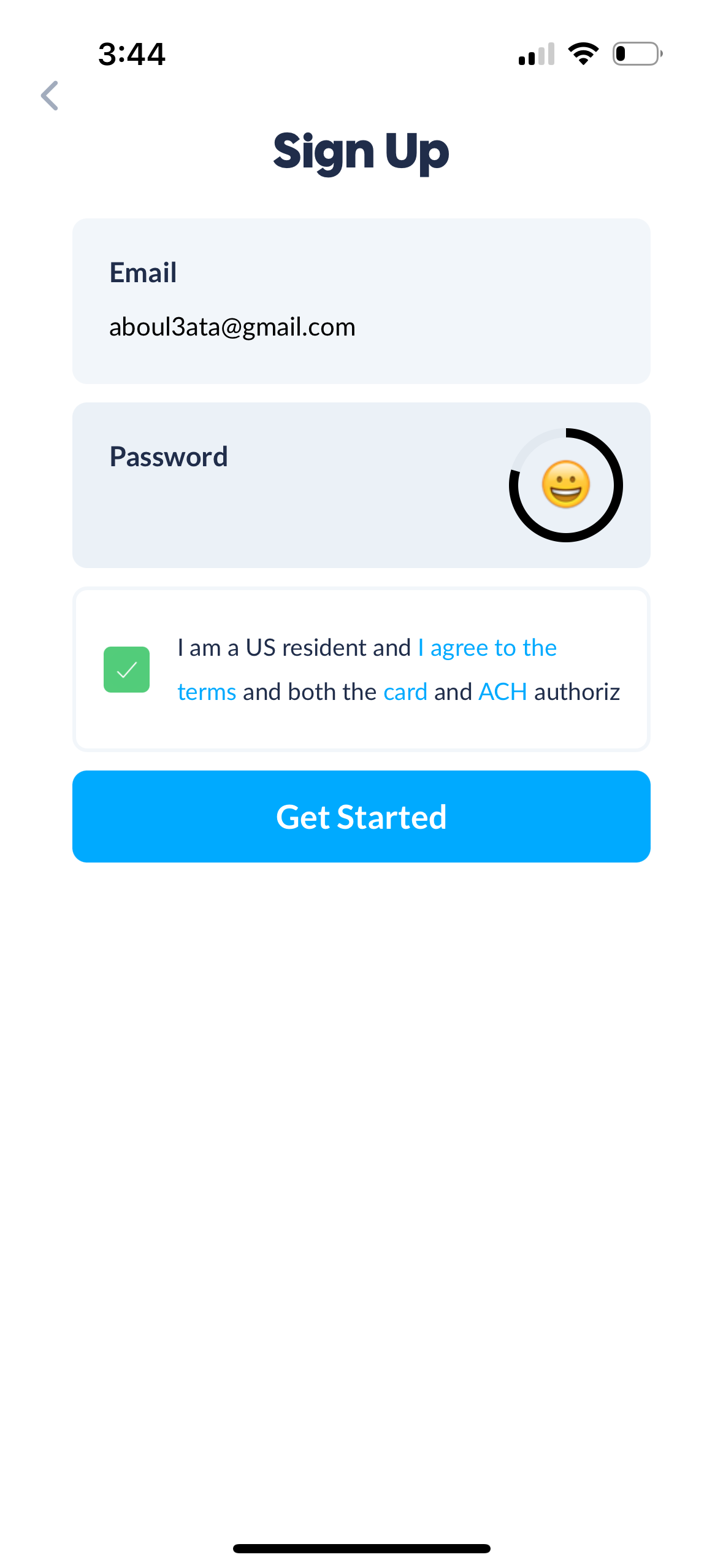 privacy app screenshot 42