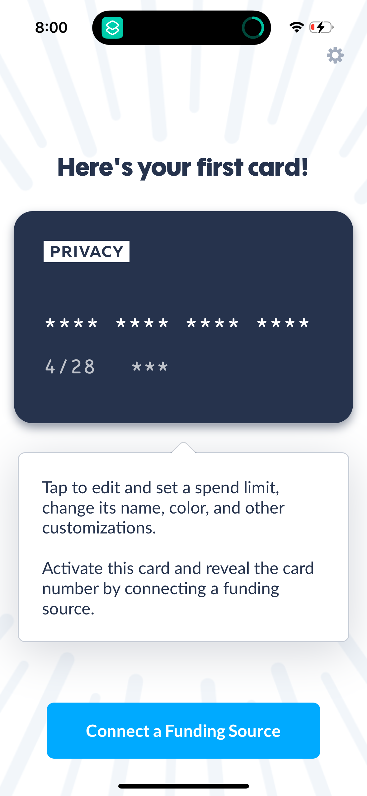 privacy app screenshot 40