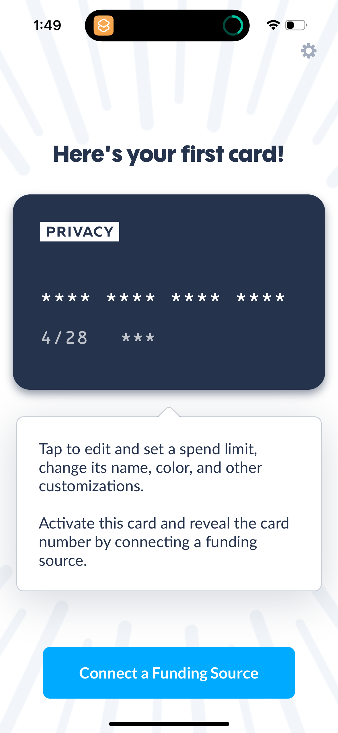 privacy app screenshot 34