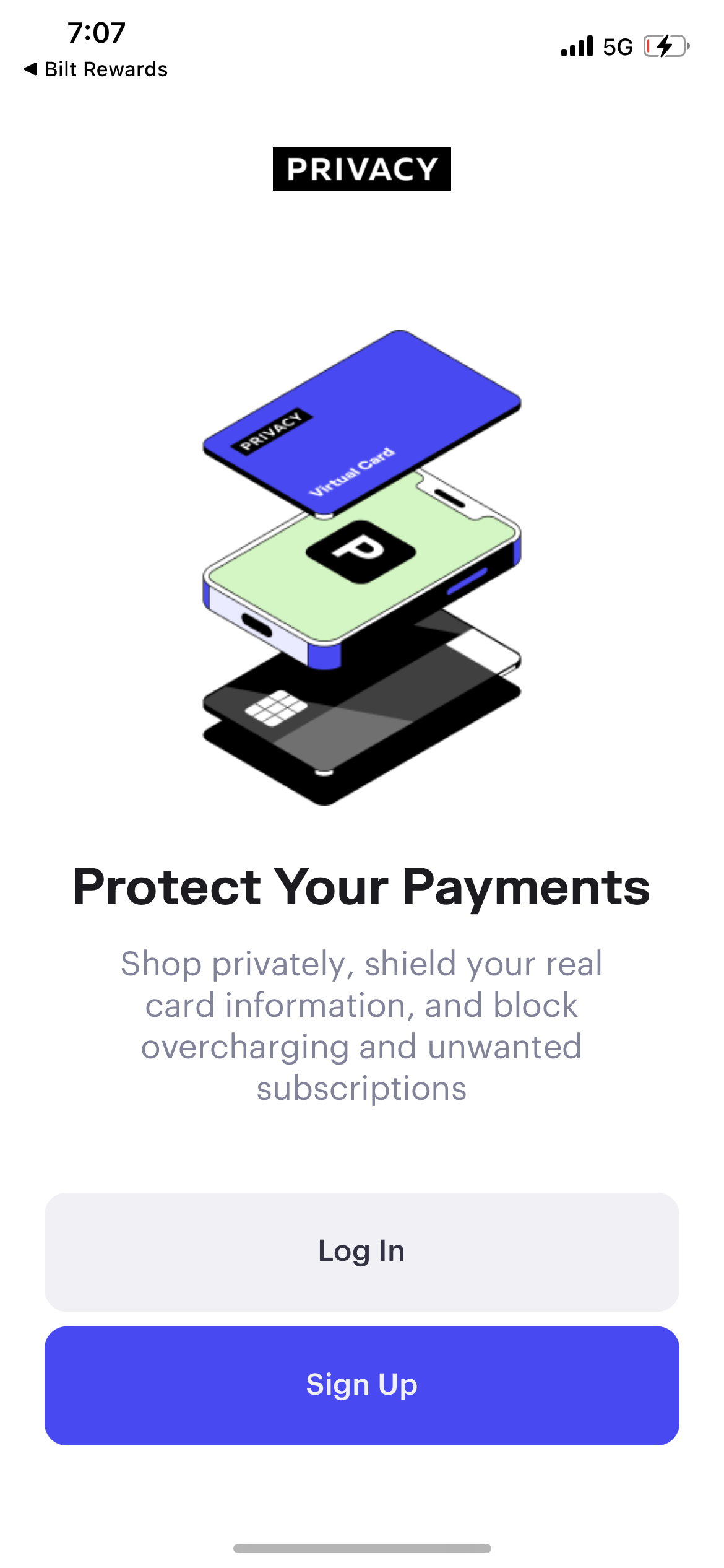 privacy app screenshot 27