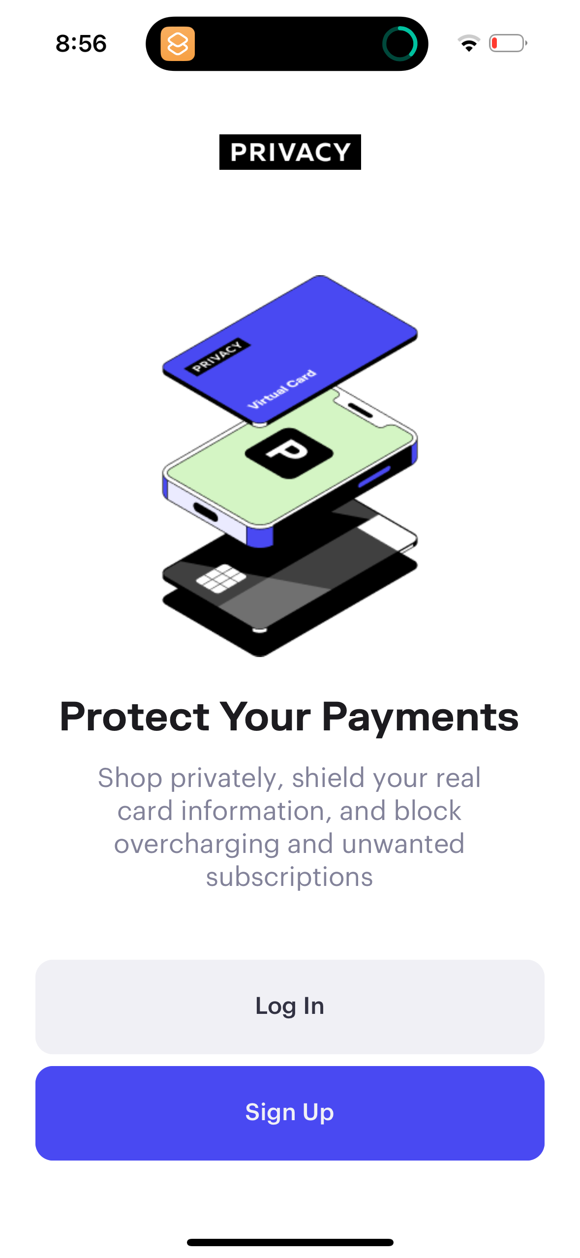 privacy app screenshot 26