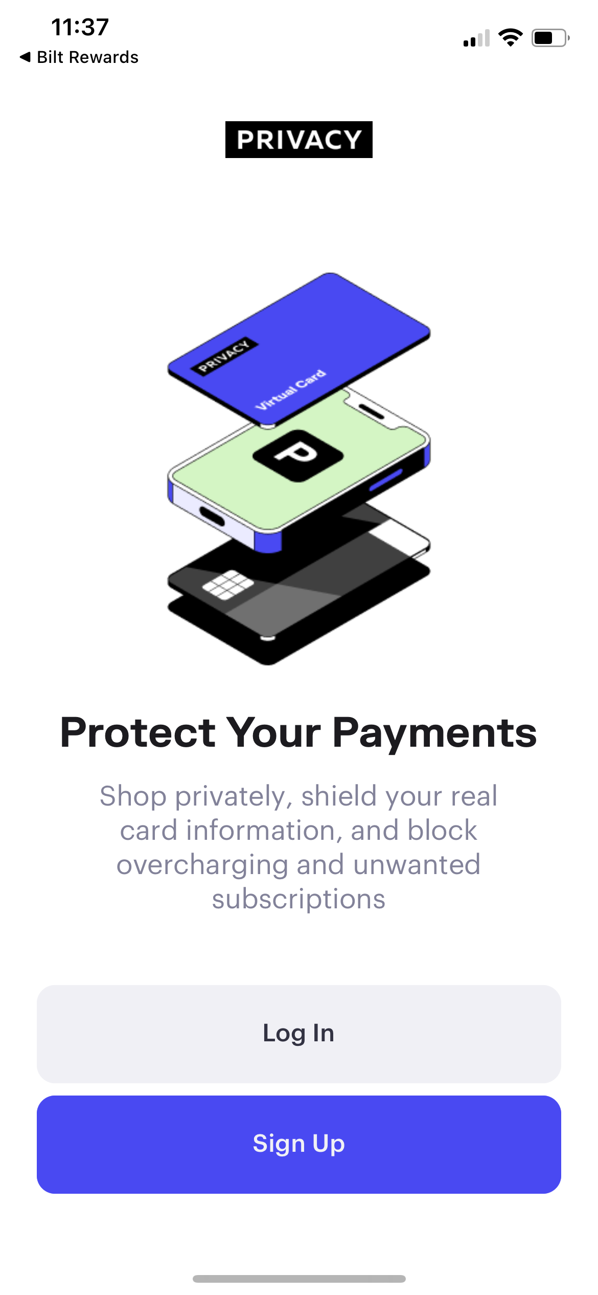 privacy app screenshot 25