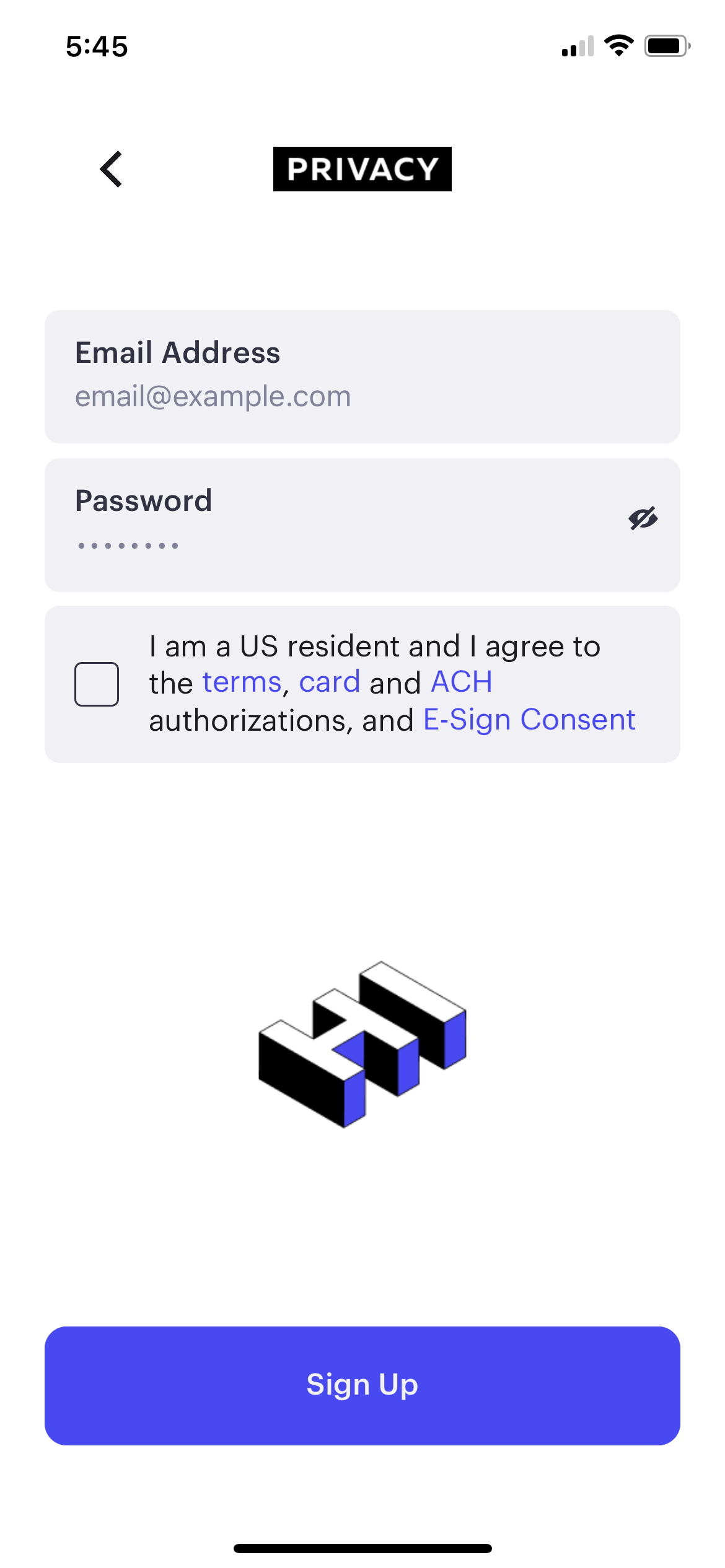privacy app screenshot 24