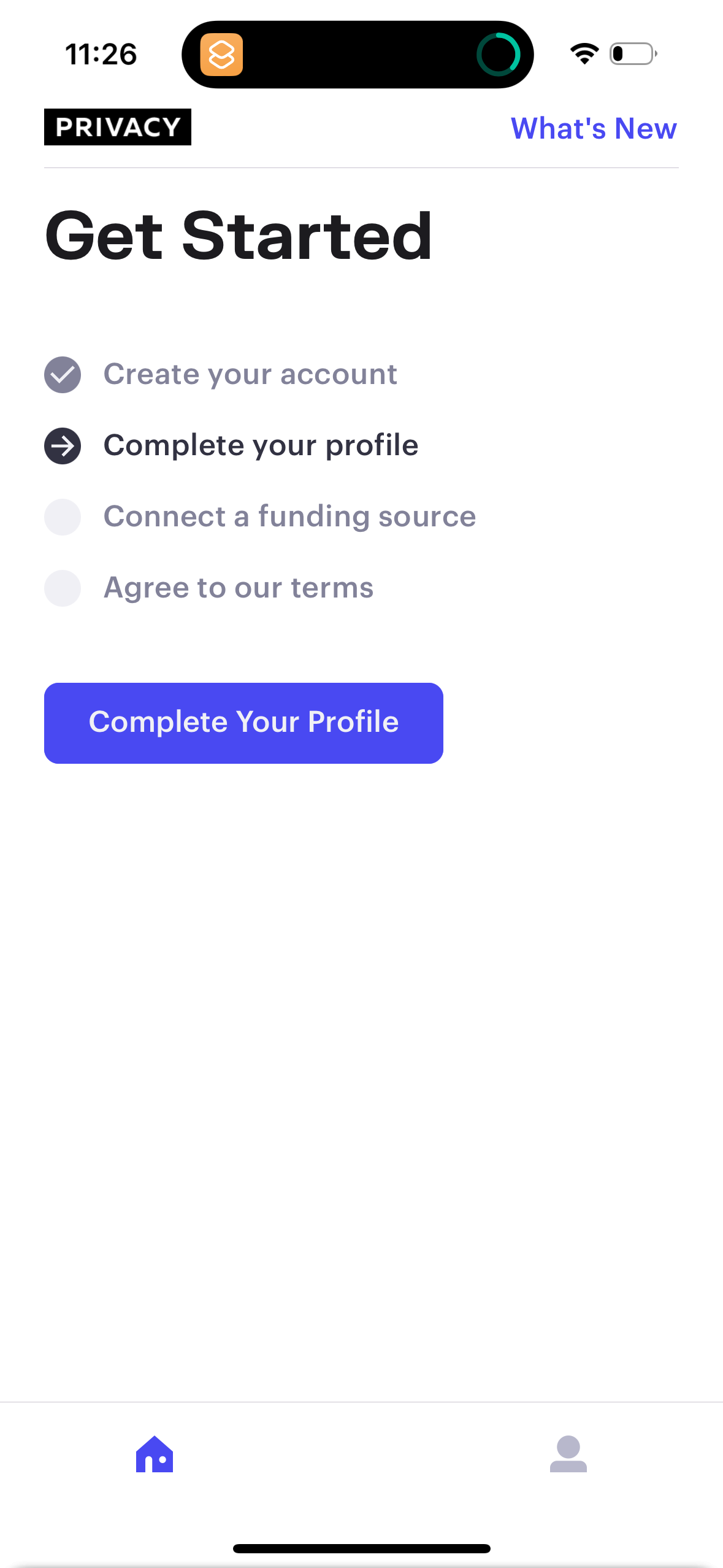 privacy app screenshot 15