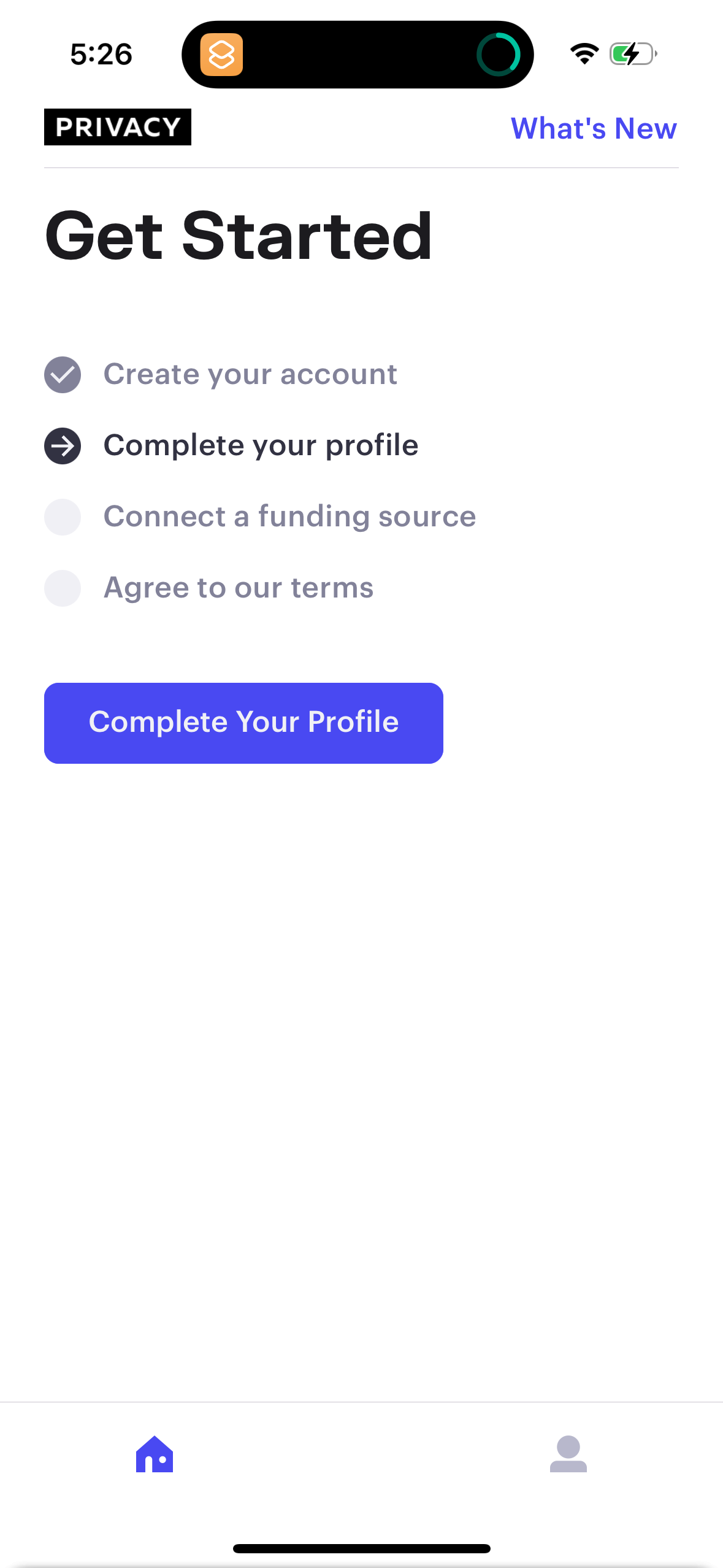 privacy app screenshot 14