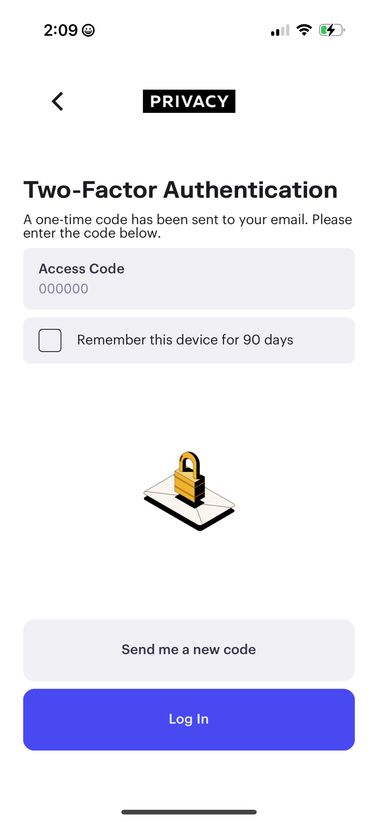 privacy app screenshot 10