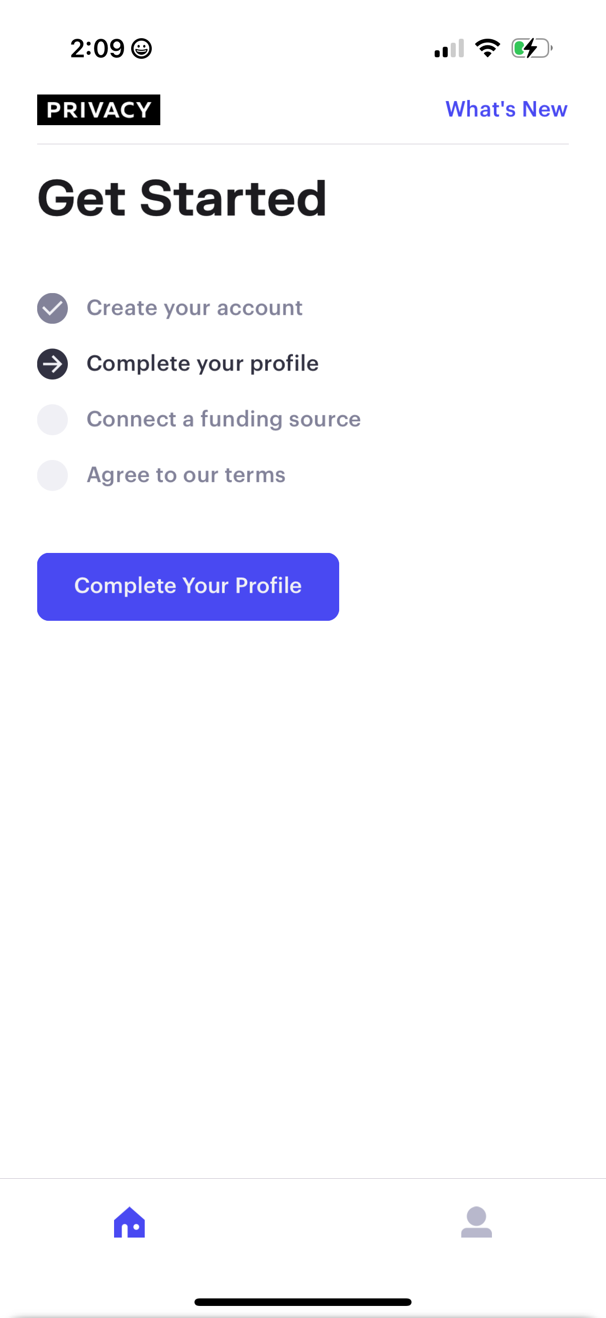 privacy app screenshot 9