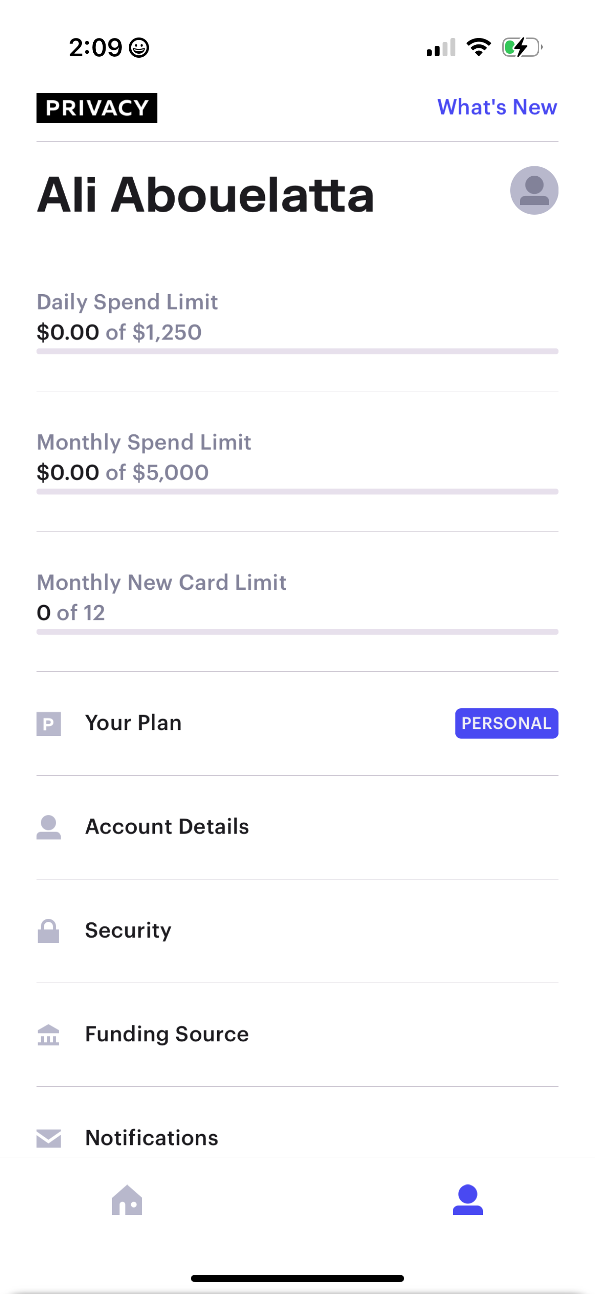 privacy app screenshot 8