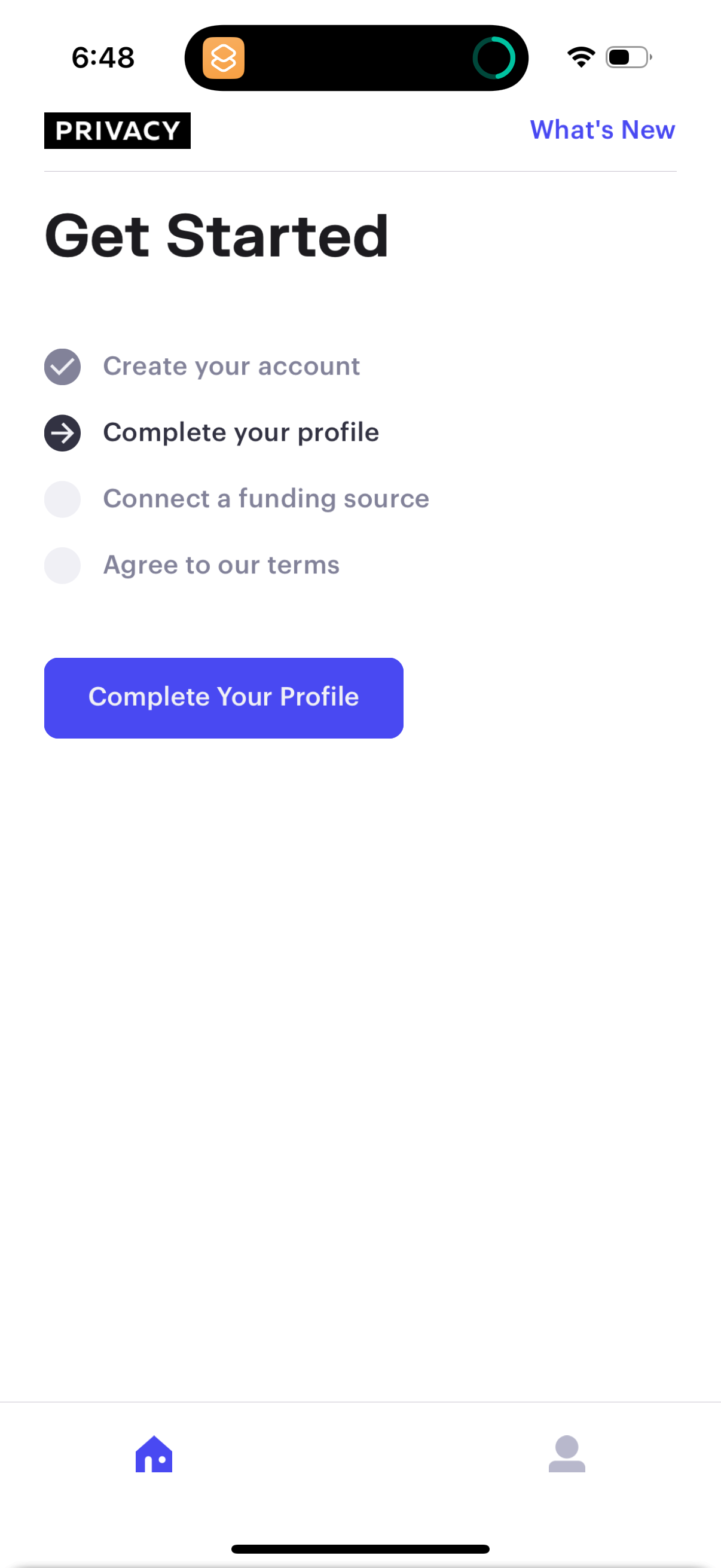 privacy app screenshot 7
