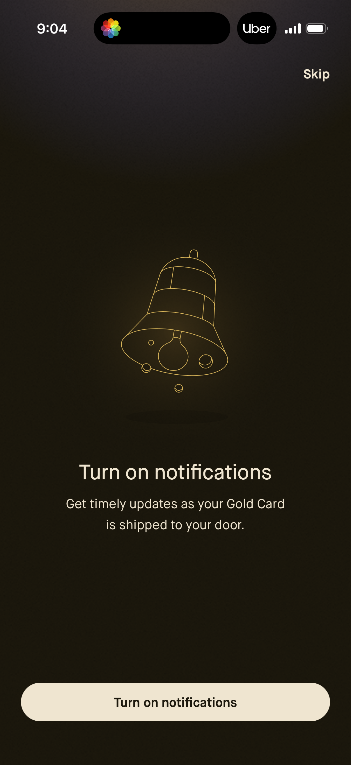 robinhood-credit app screenshot 3