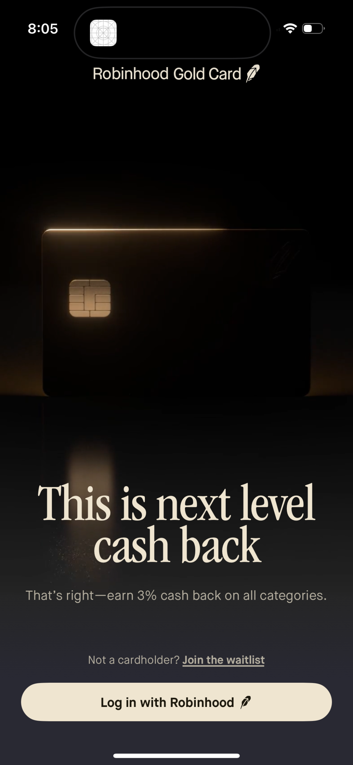 robinhood-credit app screenshot 66