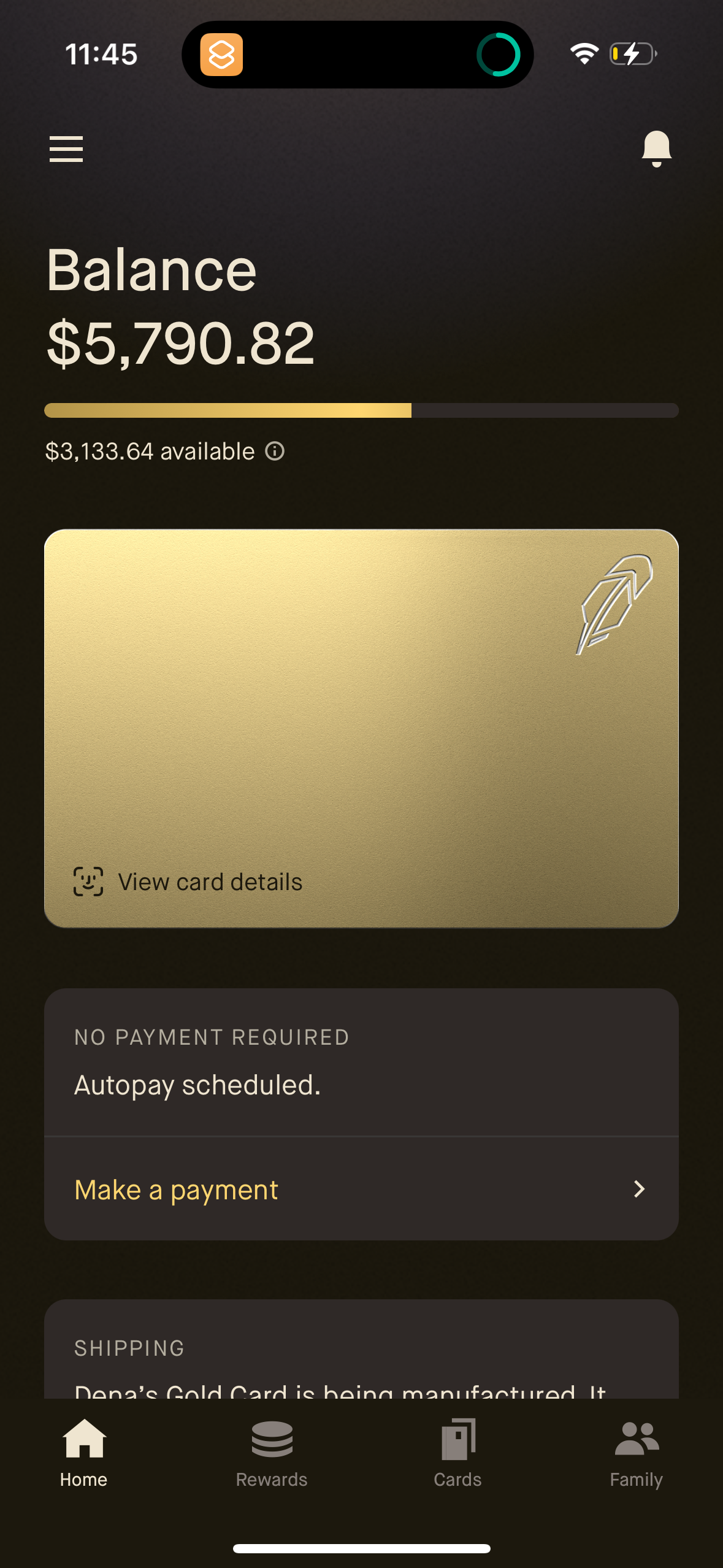 robinhood-credit app screenshot 102