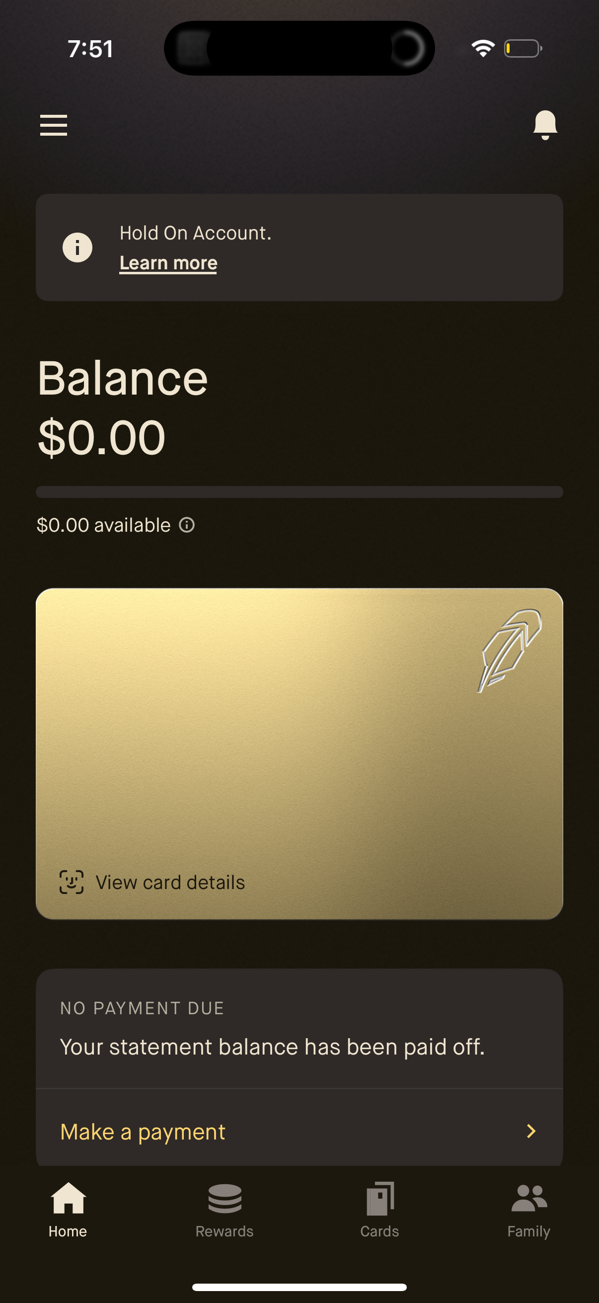 robinhood-credit app screenshot 86