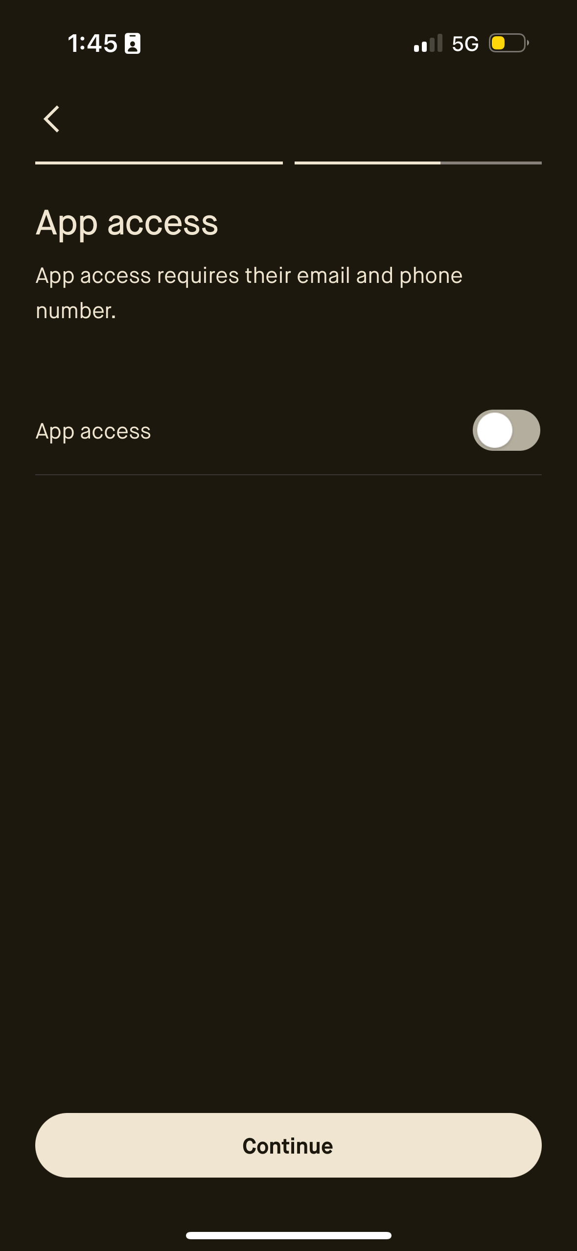 robinhood-credit app screenshot 97