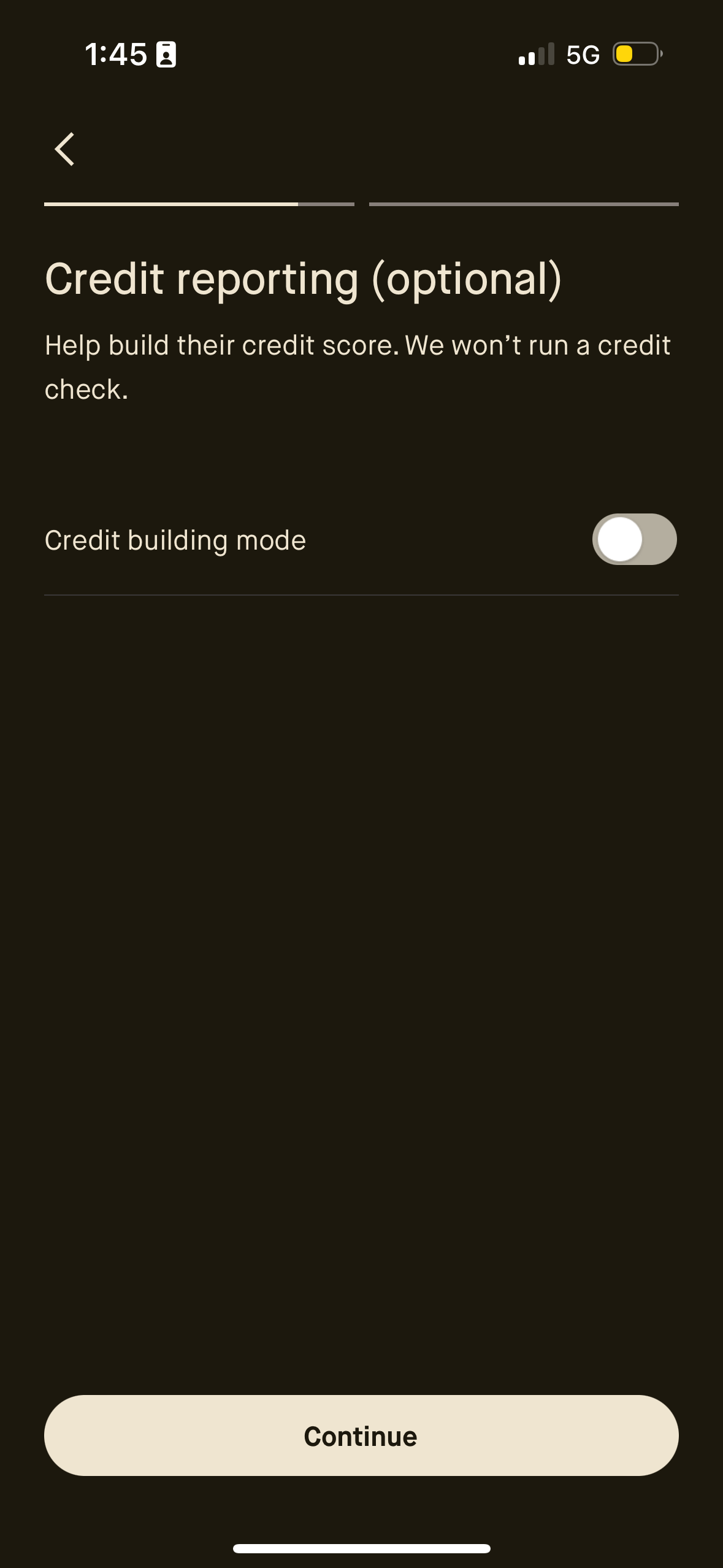 robinhood-credit app screenshot 96