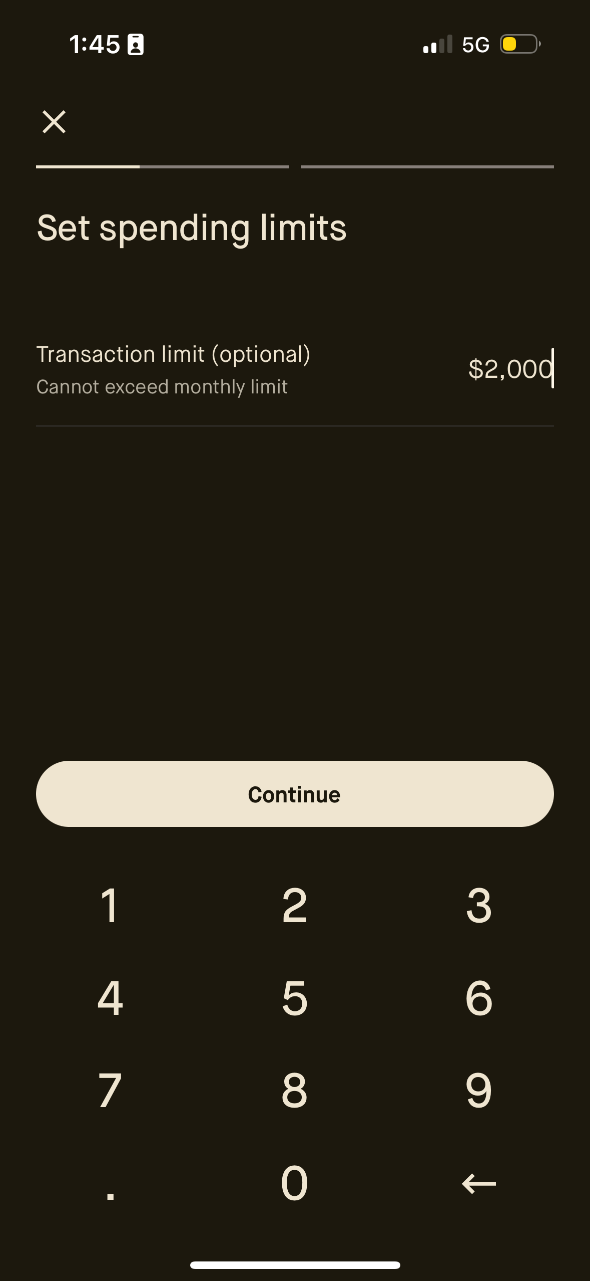 robinhood-credit app screenshot 95