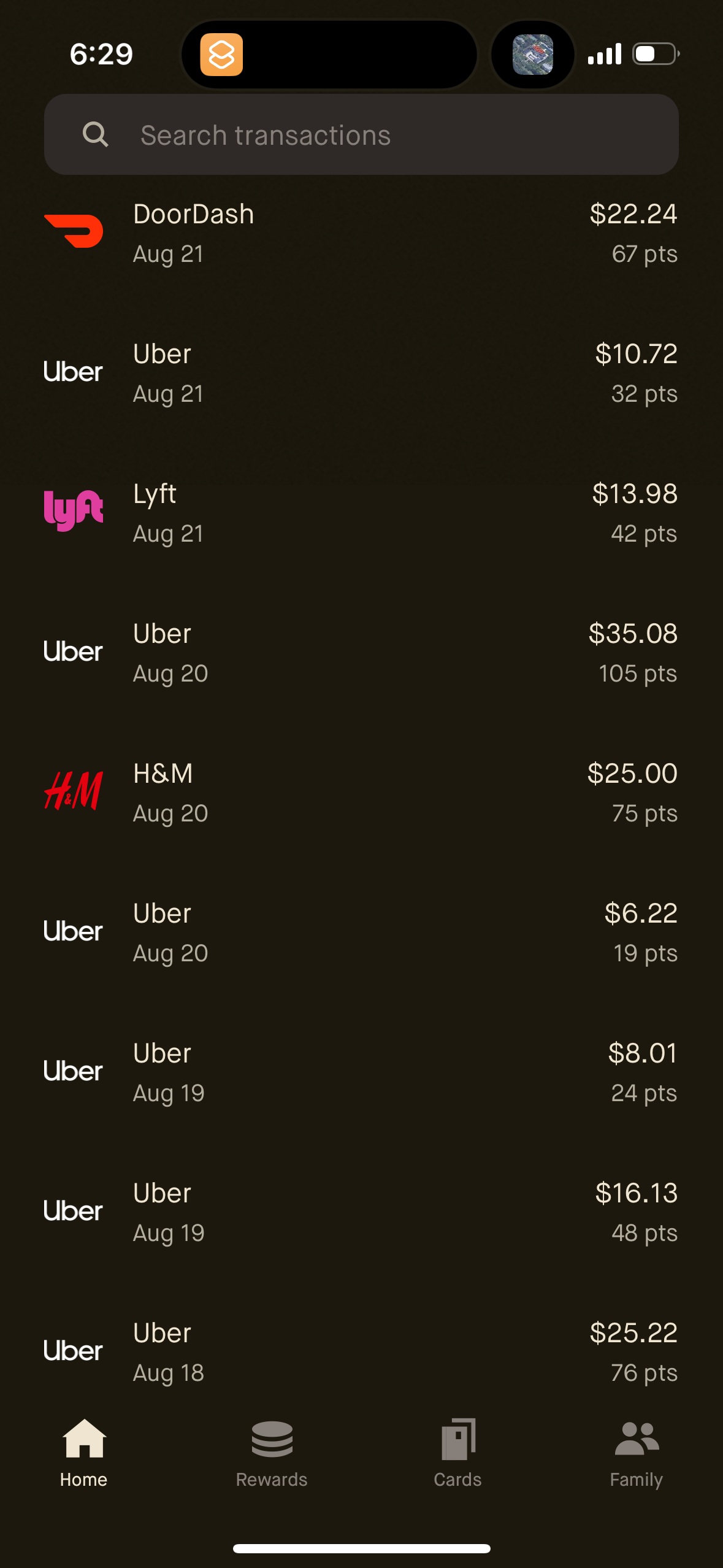 robinhood-credit app screenshot 94