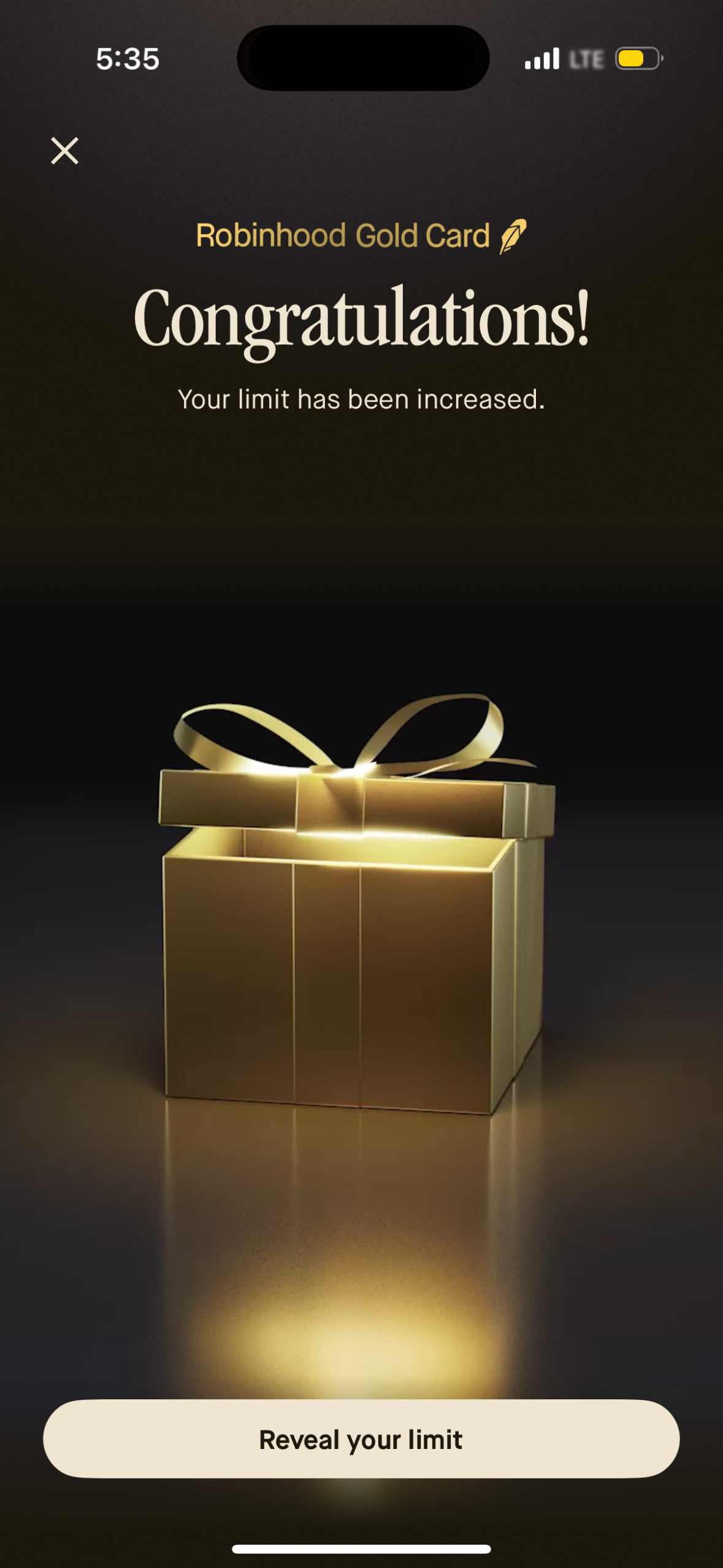 robinhood-credit app screenshot 76