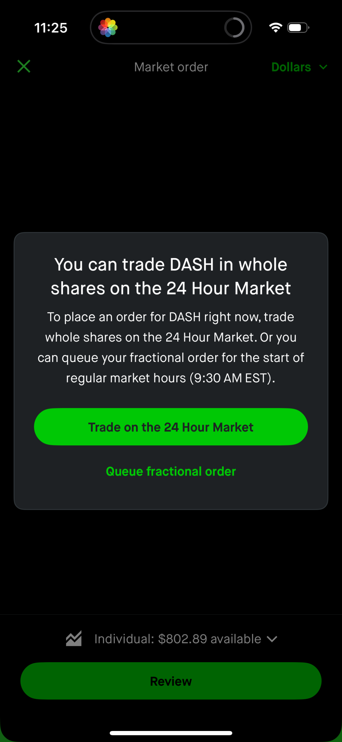 robinhood-credit app screenshot 74