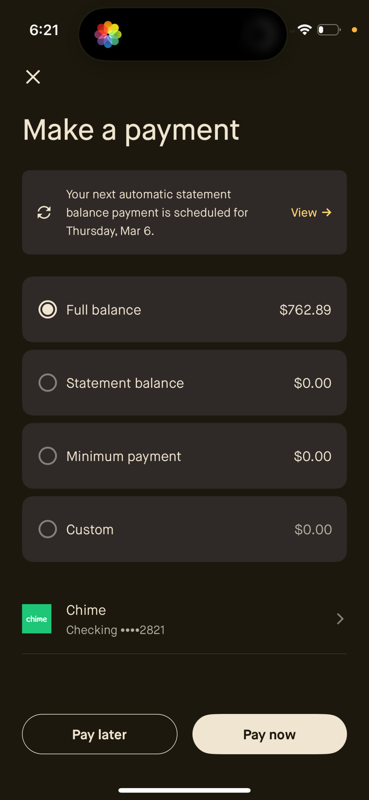 robinhood-credit app screenshot 72