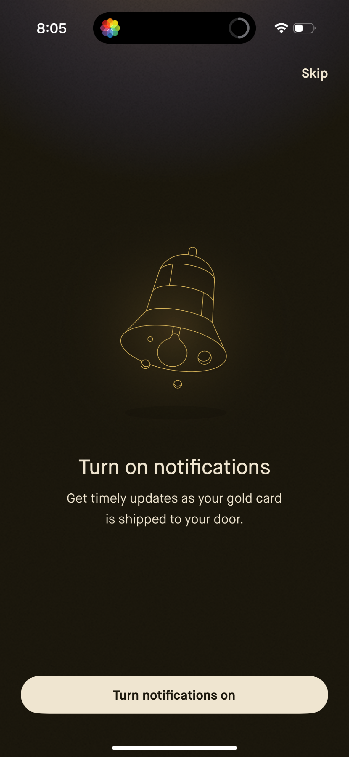 robinhood-credit app screenshot 67